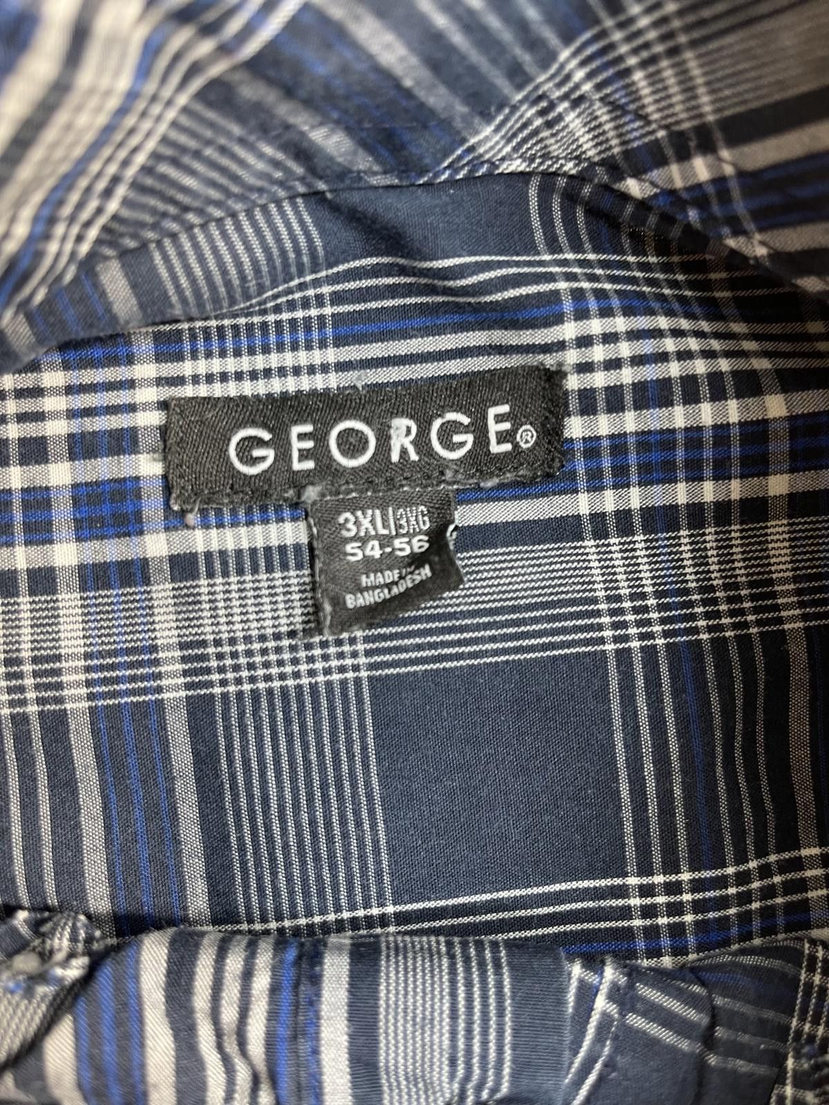 George GEORGE VIRGIN MARRY STYLE FLANNEL Size ONE SIZE - 3 Thumbnail
