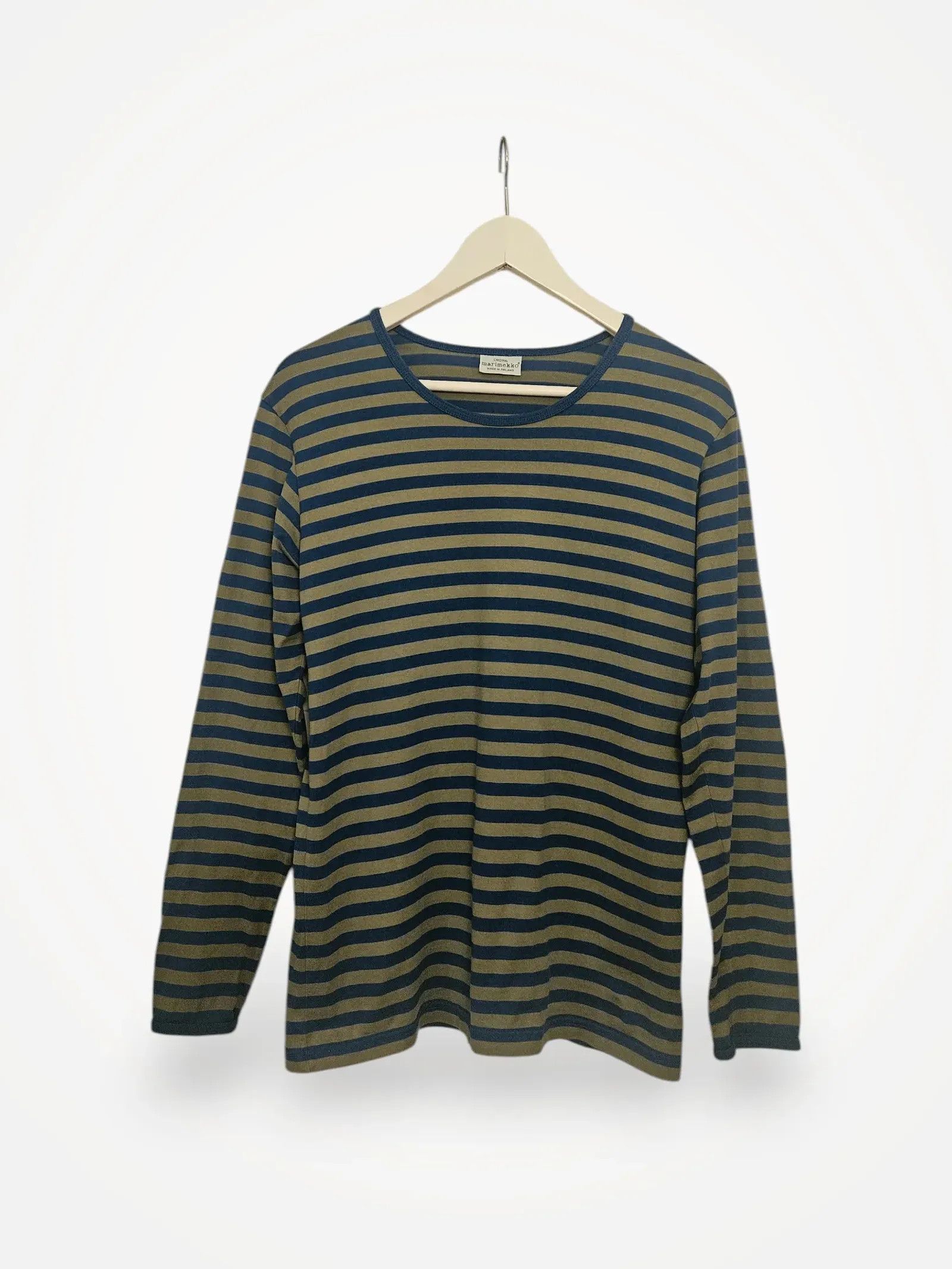 Marimekko Marimekko Marimekko Sweater Size S / US 4 / IT 40 - 1 Thumbnail
