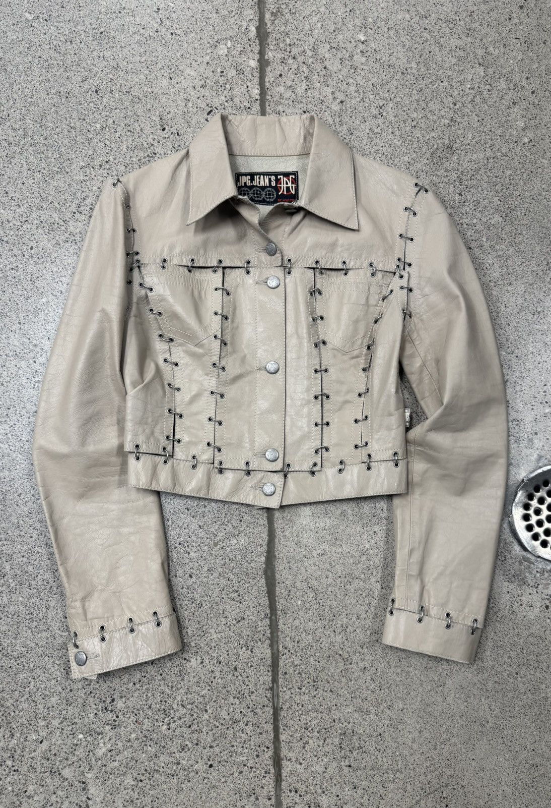 ✨Special✨ 【JEAN PAUL GAULTIER】 