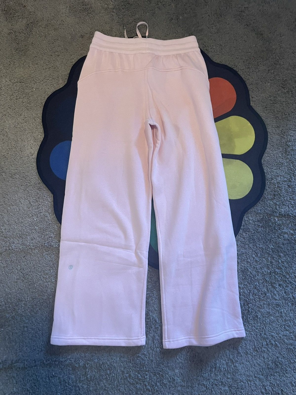 Lululemon Pink lulu scuba set Size M / US 6-8 / IT 42-44 - 6 Thumbnail
