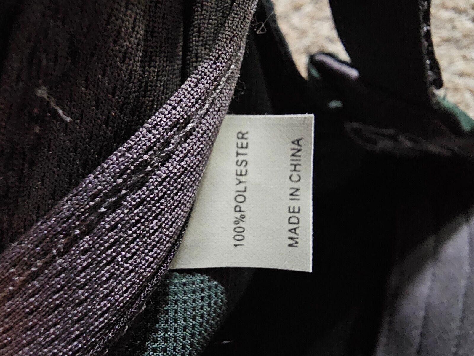 Designer Cargill logo Richardson 220 Strap Green Hat Size ONE SIZE - 9 Thumbnail
