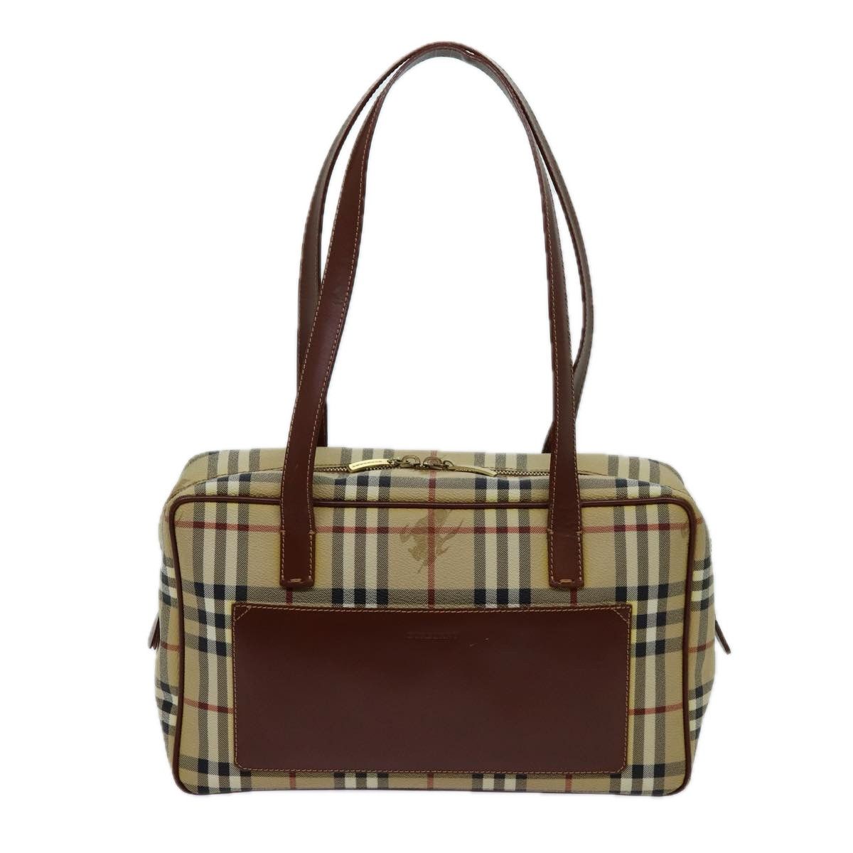 Burberry Burberry Nova Check shoulder Size ONE SIZE - 1 Thumbnail