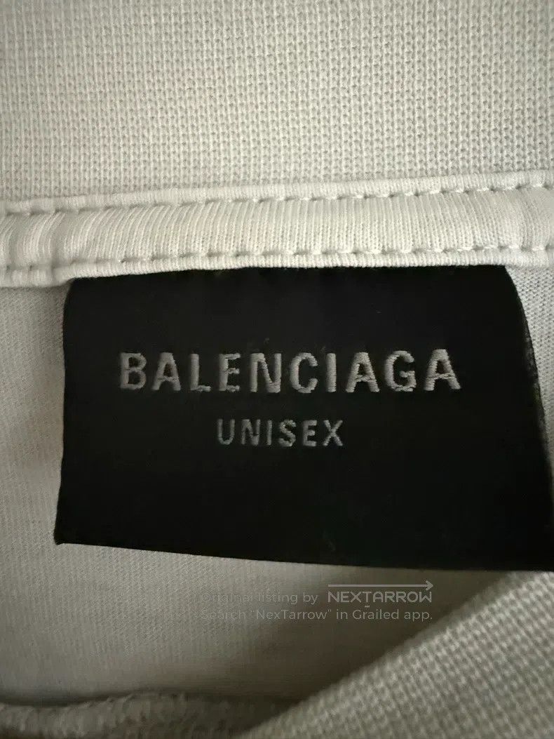 Balenciaga Balenciaga Sunglasses short-sleeve Size US L / EU 52-54 / 3 - 3 Thumbnail