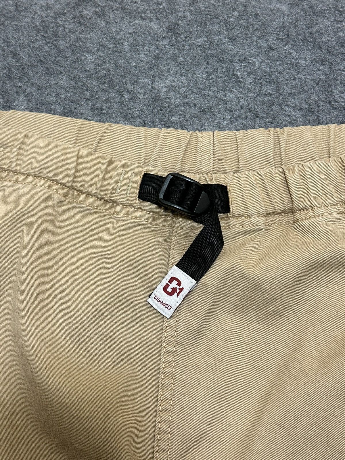 Gramicci Gramicci G-Shorts,an integrated nylon belt. Size US 40 / EU 56 - 5 Thumbnail