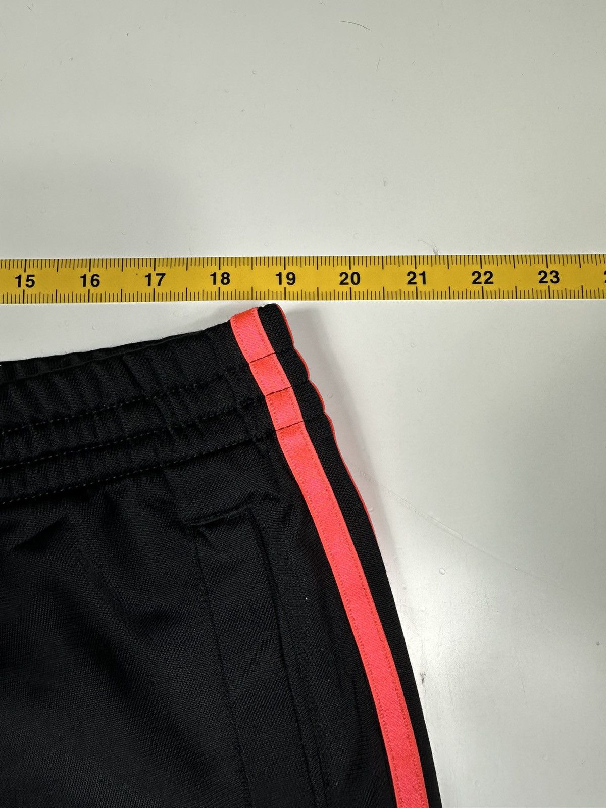 Adidas Vintage Adidas Track Pants Size US 36 / EU 52 - 11 Thumbnail