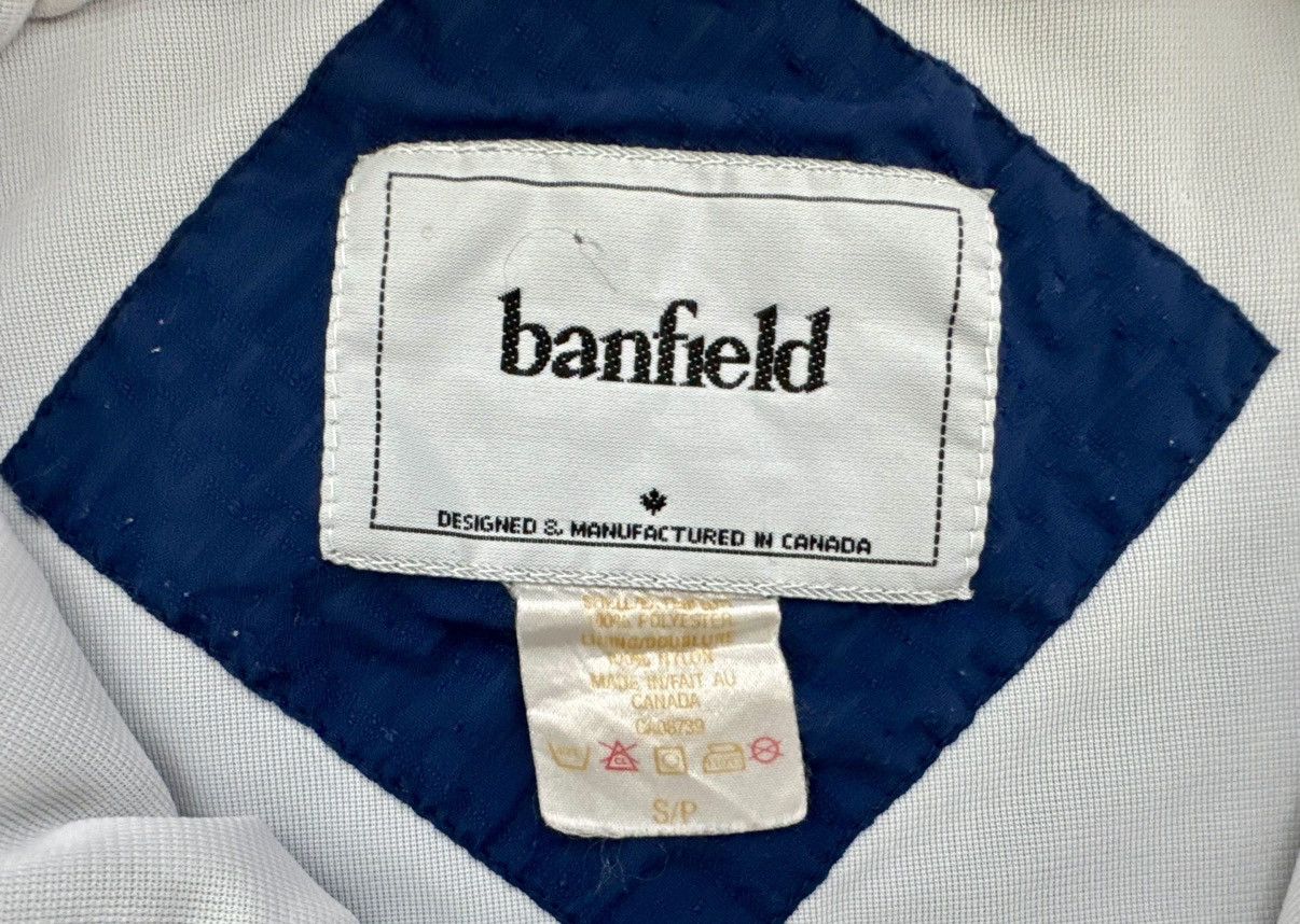 Vintage Banfield Vintage Jacket Anorak Made in Canada Size US S / EU 44-46 / 1 - 4 Thumbnail