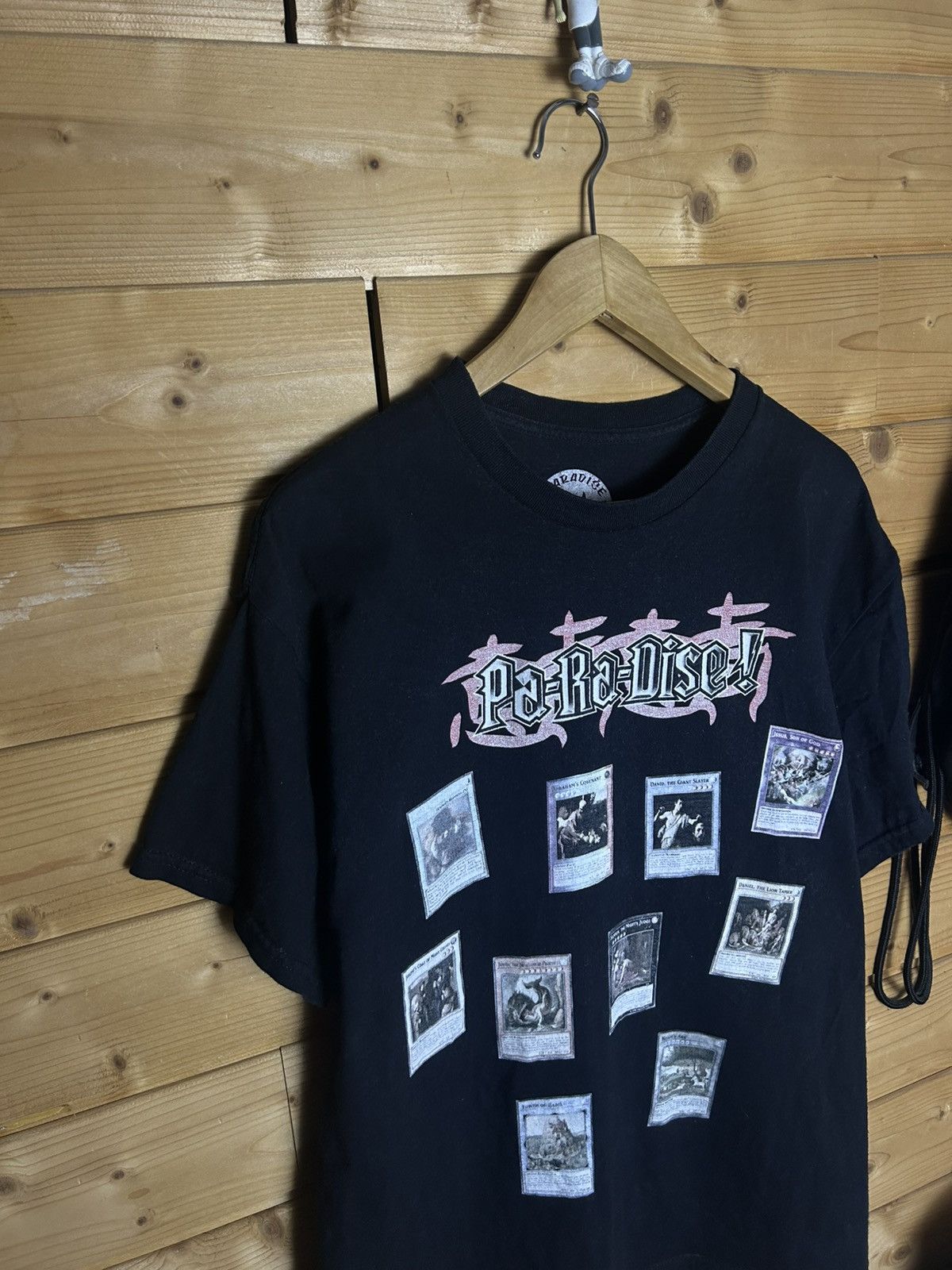 Paradise Paradise t shirt Size US L / EU 52-54 / 3 - 2 Thumbnail