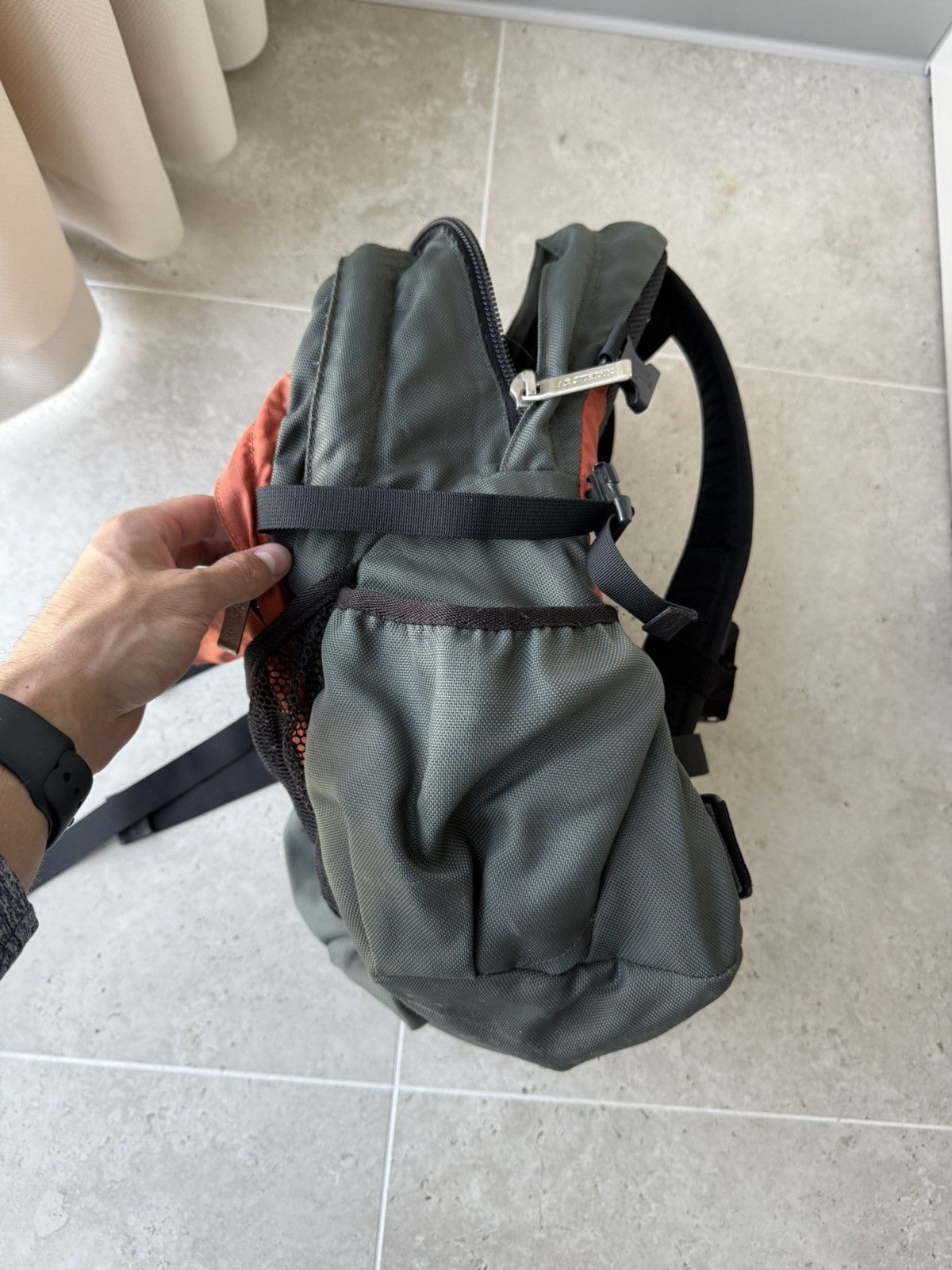 Arc'Teryx Volt Backpack