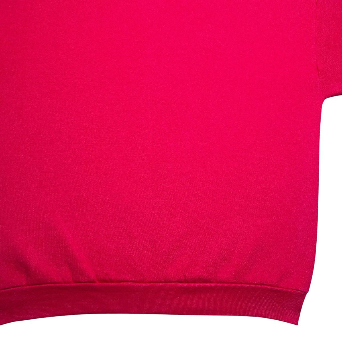 NCAA × Vintage Vtg 1994 NCAA Nebraska Huskers National Champions Sweatshirt Size US XL / EU 56 / 4 - 13 Thumbnail