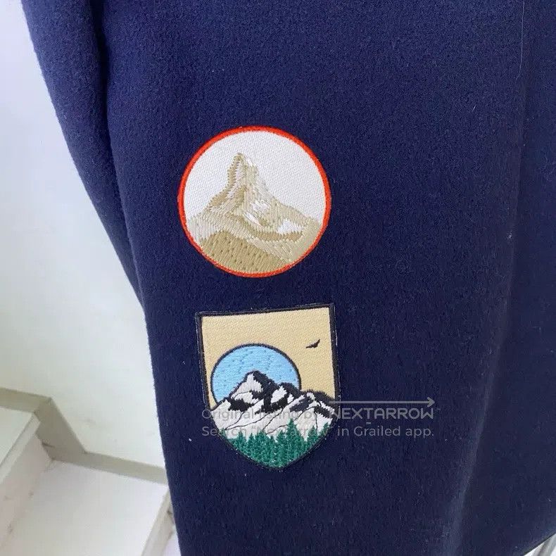 Jil Sander Jil Sander size 46 Navy Blue Jacket Size US S / EU 44-46 / 1 - 5 Thumbnail