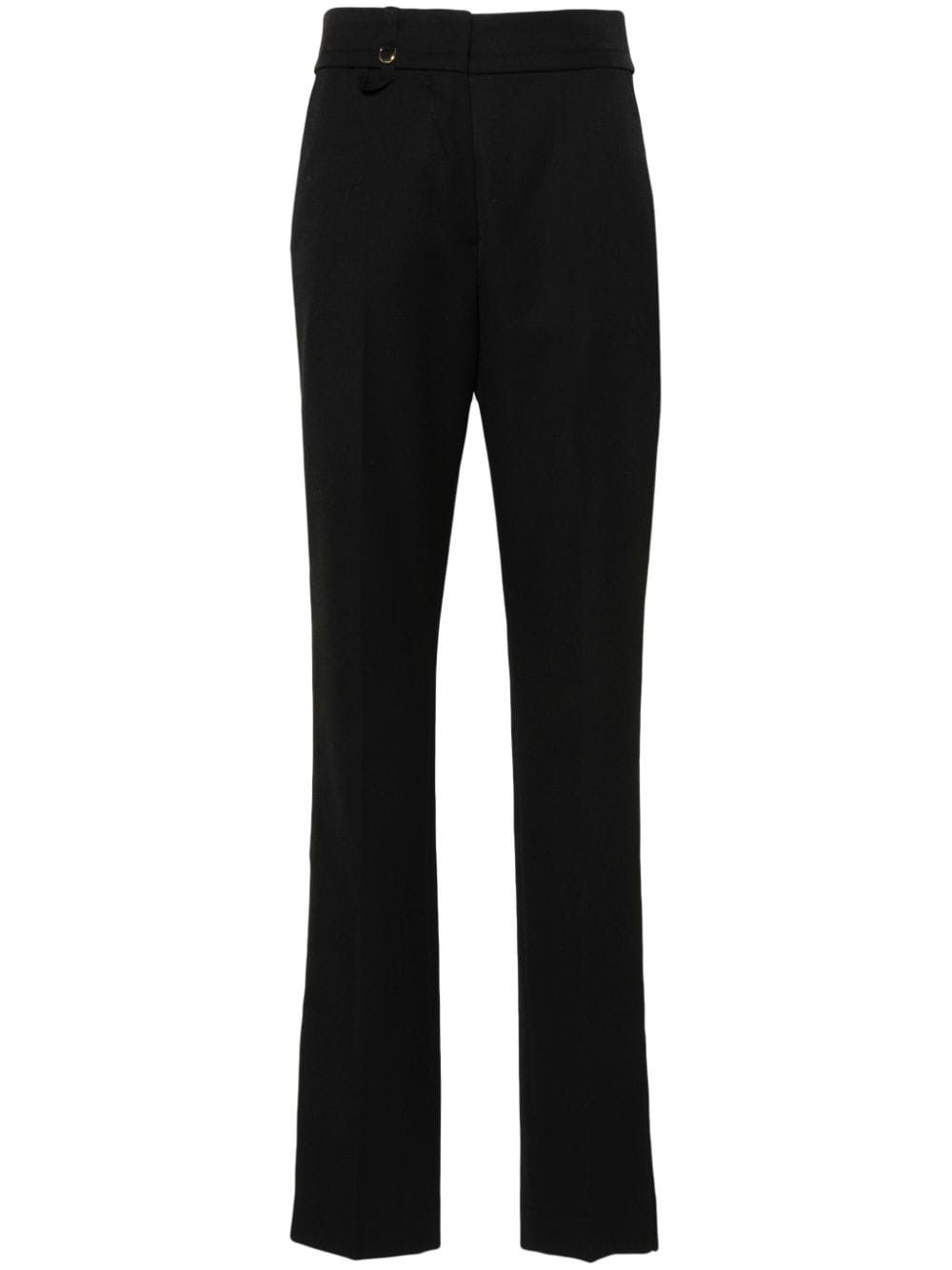 Jacquemus LE PANTALON TIBAU Size 27" / US 4 / IT 40 - 1 Thumbnail