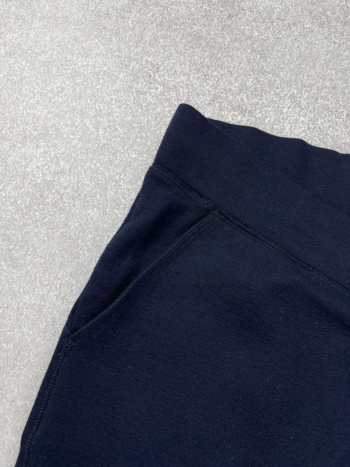 A.P.C. A.P.C. Rue Madame Paris Wool Men’s Pants Size M Size US 32 / EU 48 - 5 Thumbnail