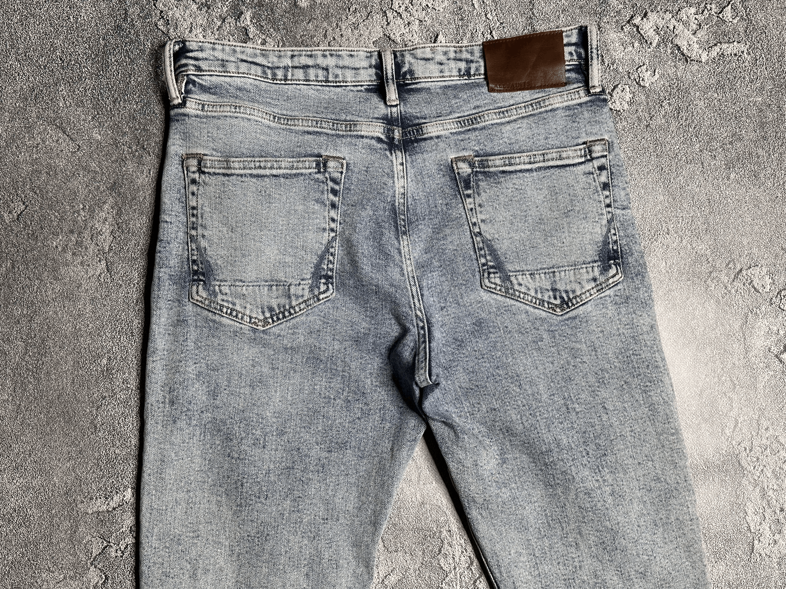 Allsaints AllSaints men's jeans W32 Size US 32 / EU 48 - 6 Thumbnail