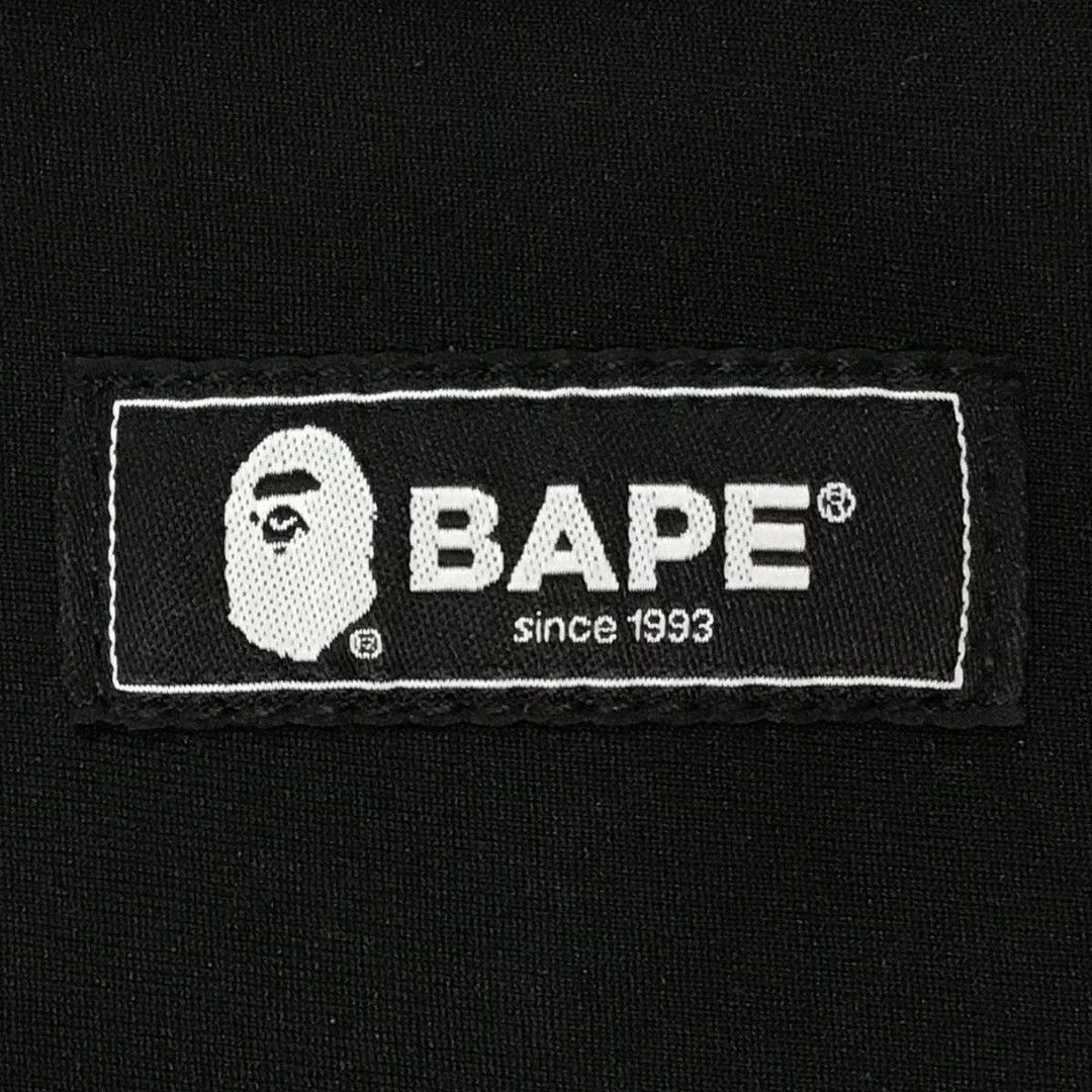 Bape BAPE 15 inch PC case 1ST CAMO yellow a bathing ape Size ONE SIZE - 5 Thumbnail