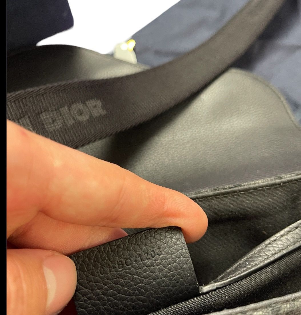 Dior Dior Oplique Shoulderbag Size ONE SIZE - 7 Thumbnail