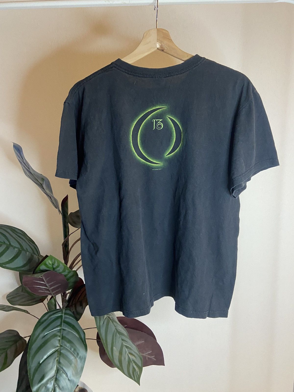 Vintage VINTAGE APERFECTCIRCLE❤️😊 Size US M / EU 48-50 / 2 - 2 Thumbnail