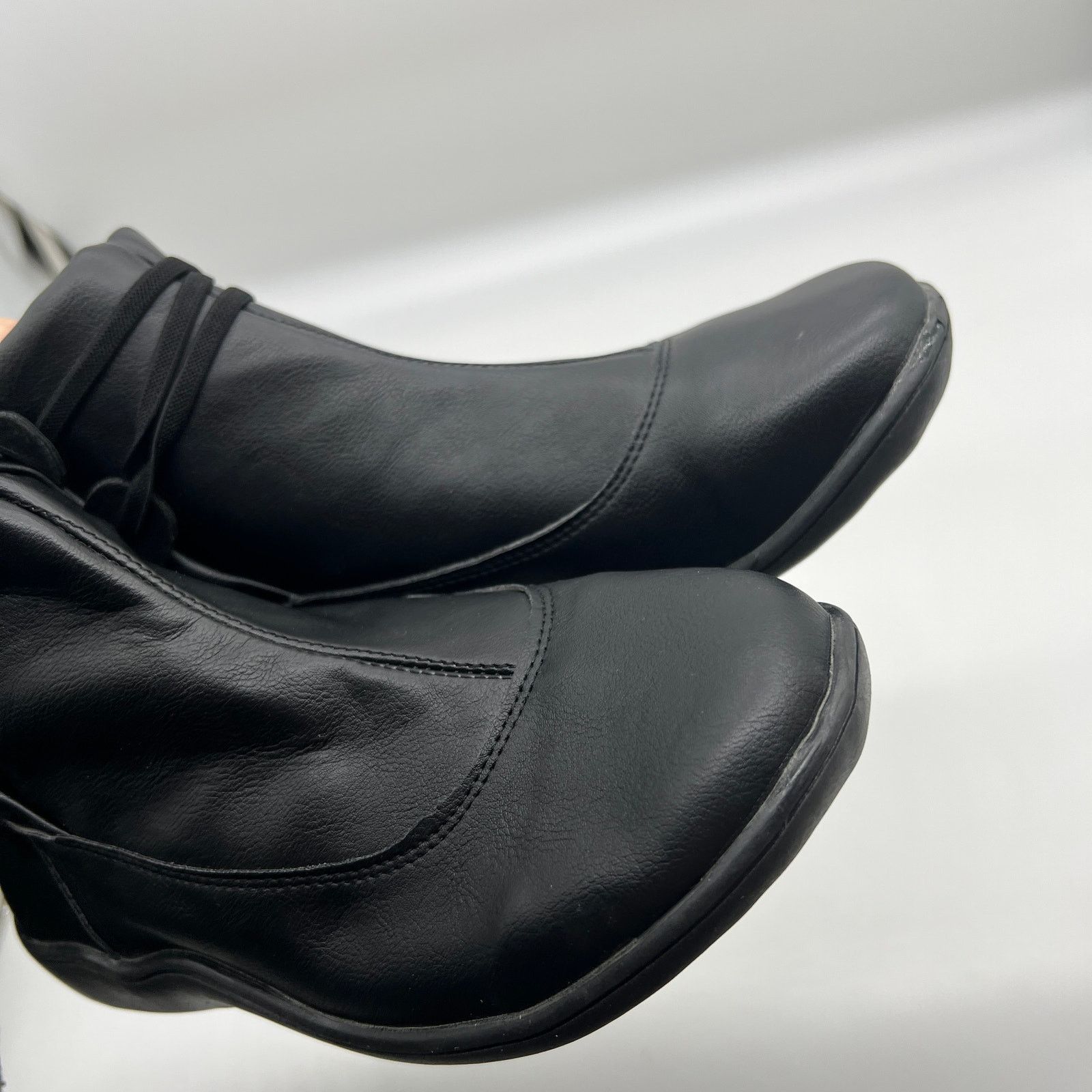 Other Ankle Boots Round Toe Casual Comfortable Lightweight Size US 9 / IT 39 - 8 Thumbnail