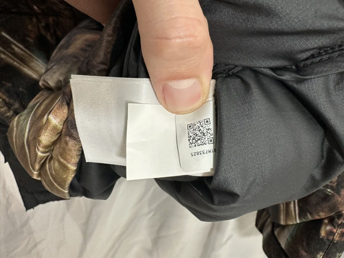 Supreme × The North Face Supreme X The North face bomber Size US M / EU 48-50 / 2 - 13 Thumbnail
