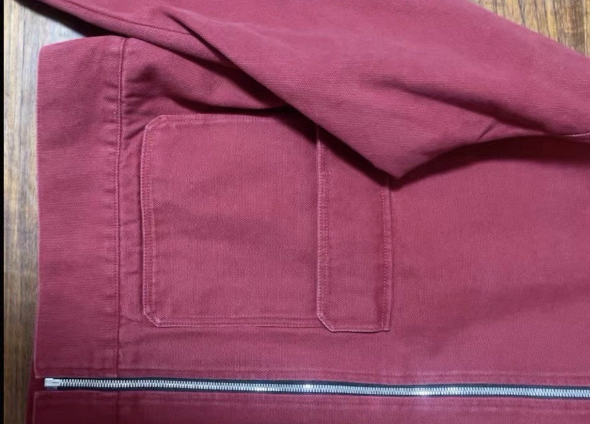 Frame FRAME 24FW Year of the Paneled Cargo Jacket J40 Size US M / EU 48-50 / 2 - 3 Thumbnail