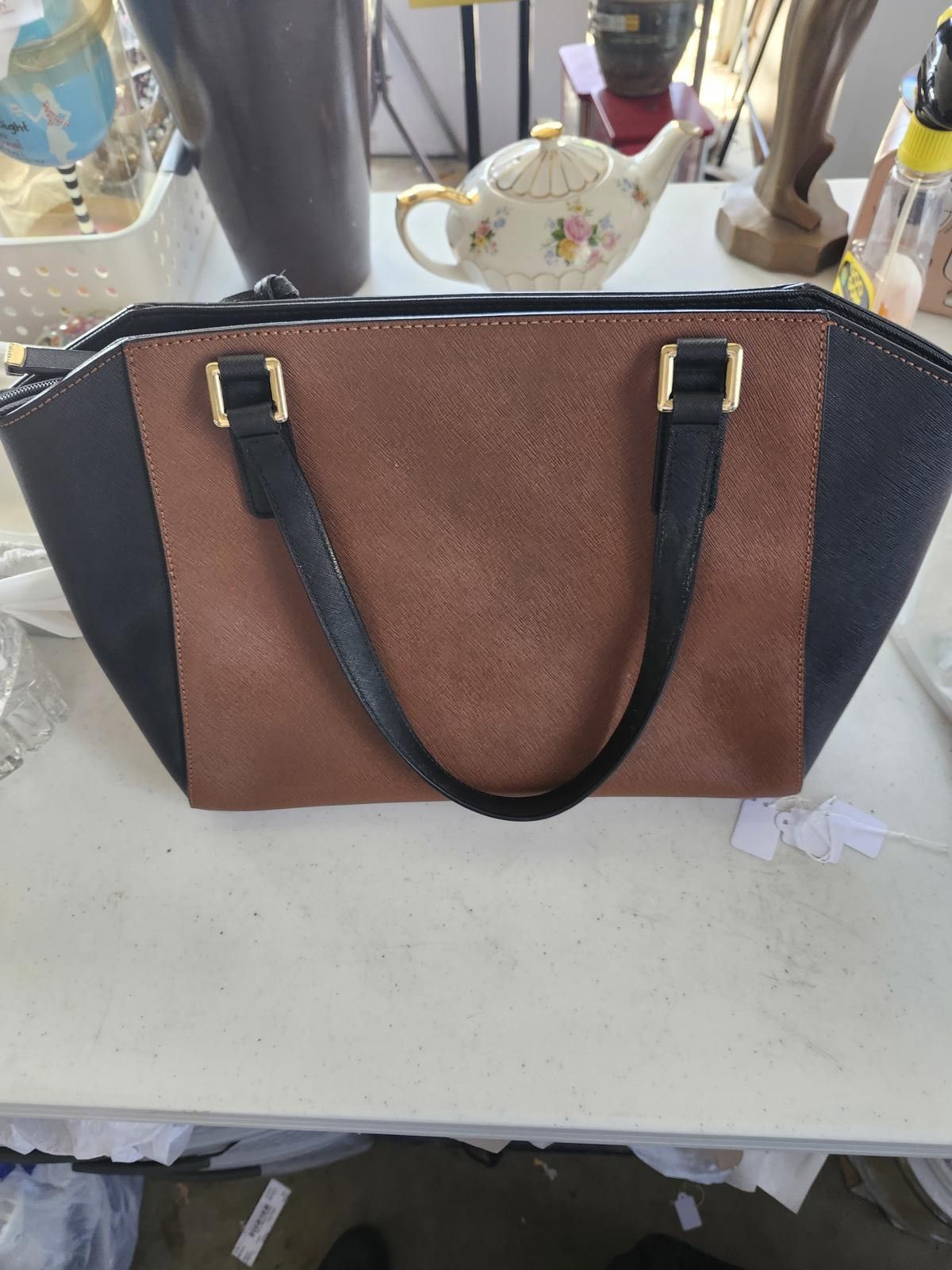 Calvin Klein Calvin Klein shoulder bag Size ONE SIZE - 3 Thumbnail