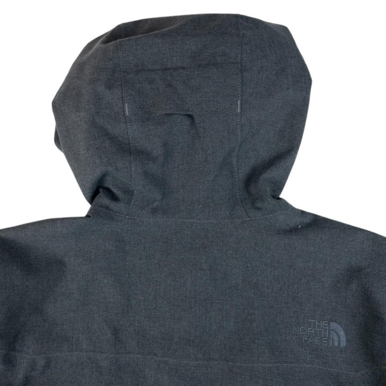 The North Face Vintage The North Face Hyvent 2.5L Zip Up Jacket Size S Size US S / EU 44-46 / 1 - 3 Thumbnail