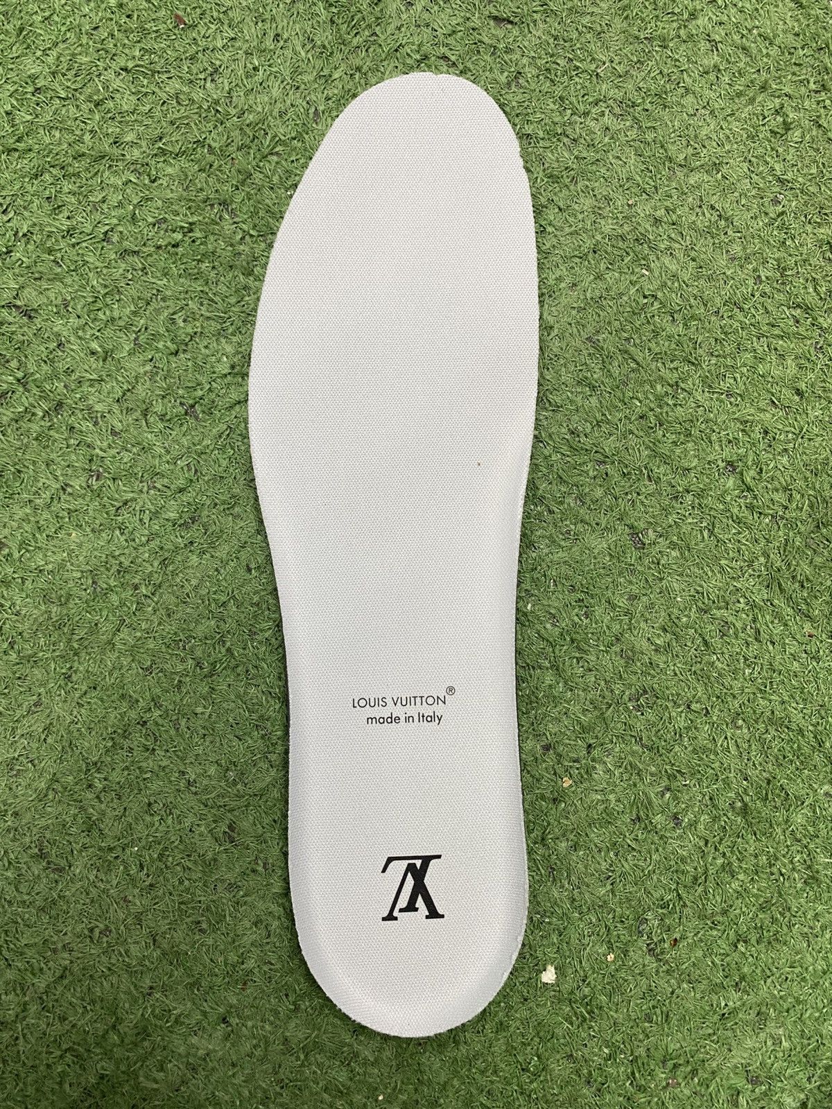 Louis Vuitton LV trainer 2 Size US 14 / EU 47 - 9 Thumbnail