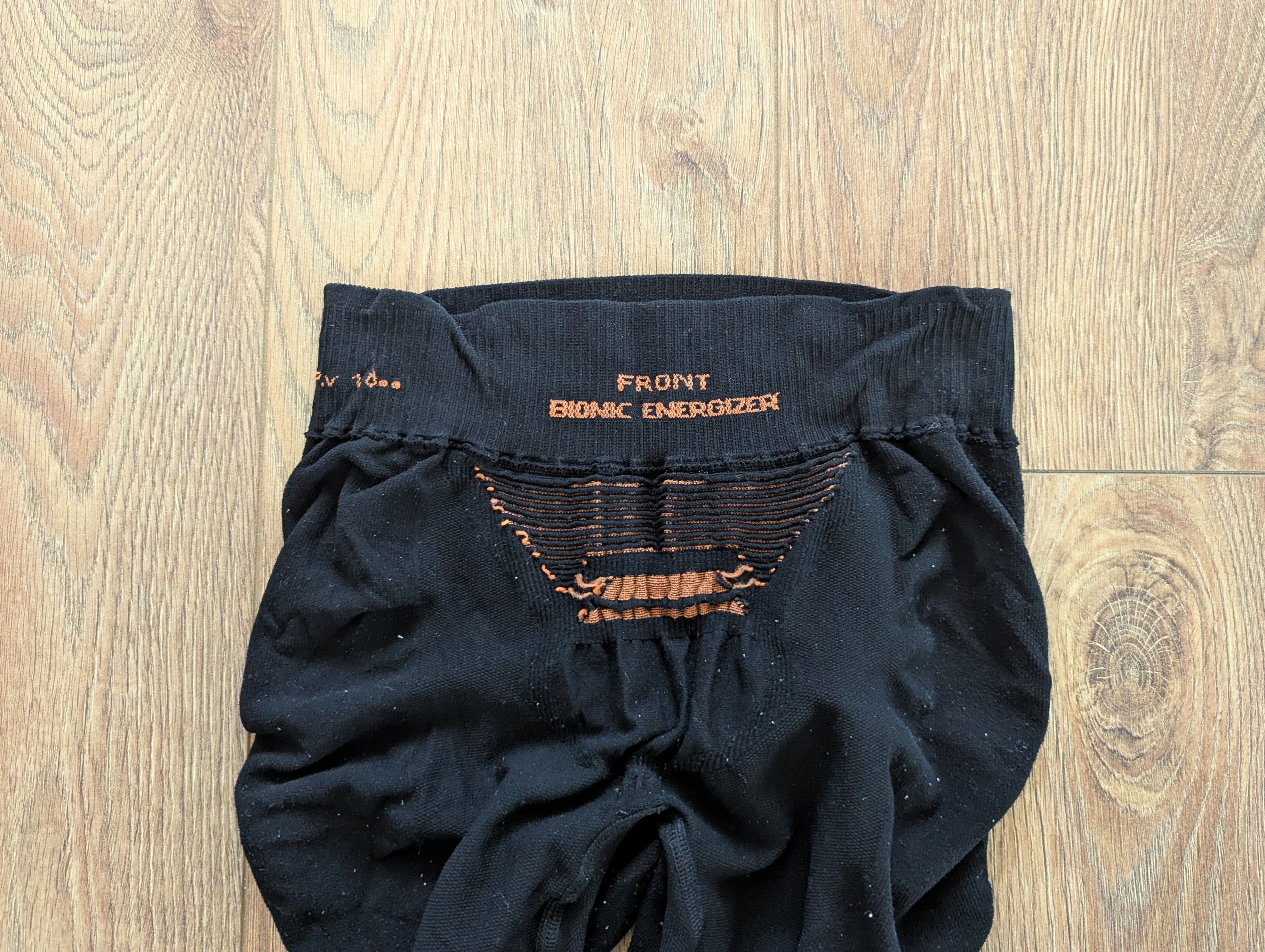 Other X Bionic Energizer RV 1.0 Thermo Suit Made In Italy Size s-M Size US M / EU 48-50 / 2 - 19 Thumbnail