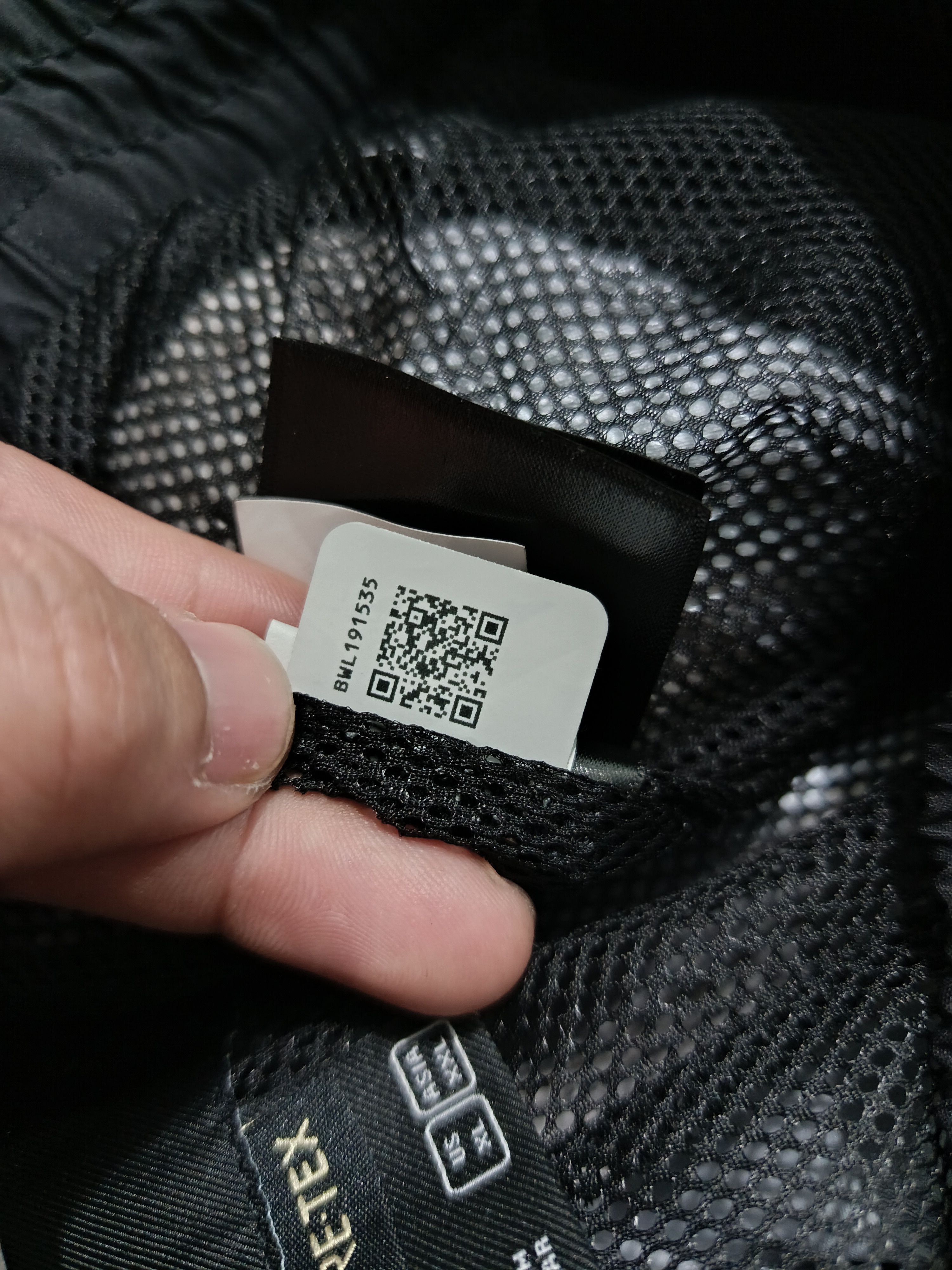 The North Face The north face Goretex pants Size US 38 / EU 54 - 8 Thumbnail