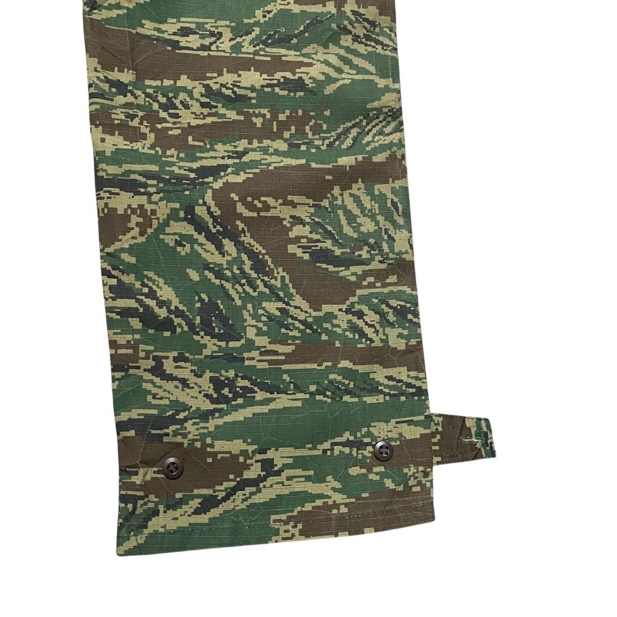 Vintage Vintage Ripstop Digital Camo Fatigue Pants Size US 36 / EU 52 - 14 Thumbnail