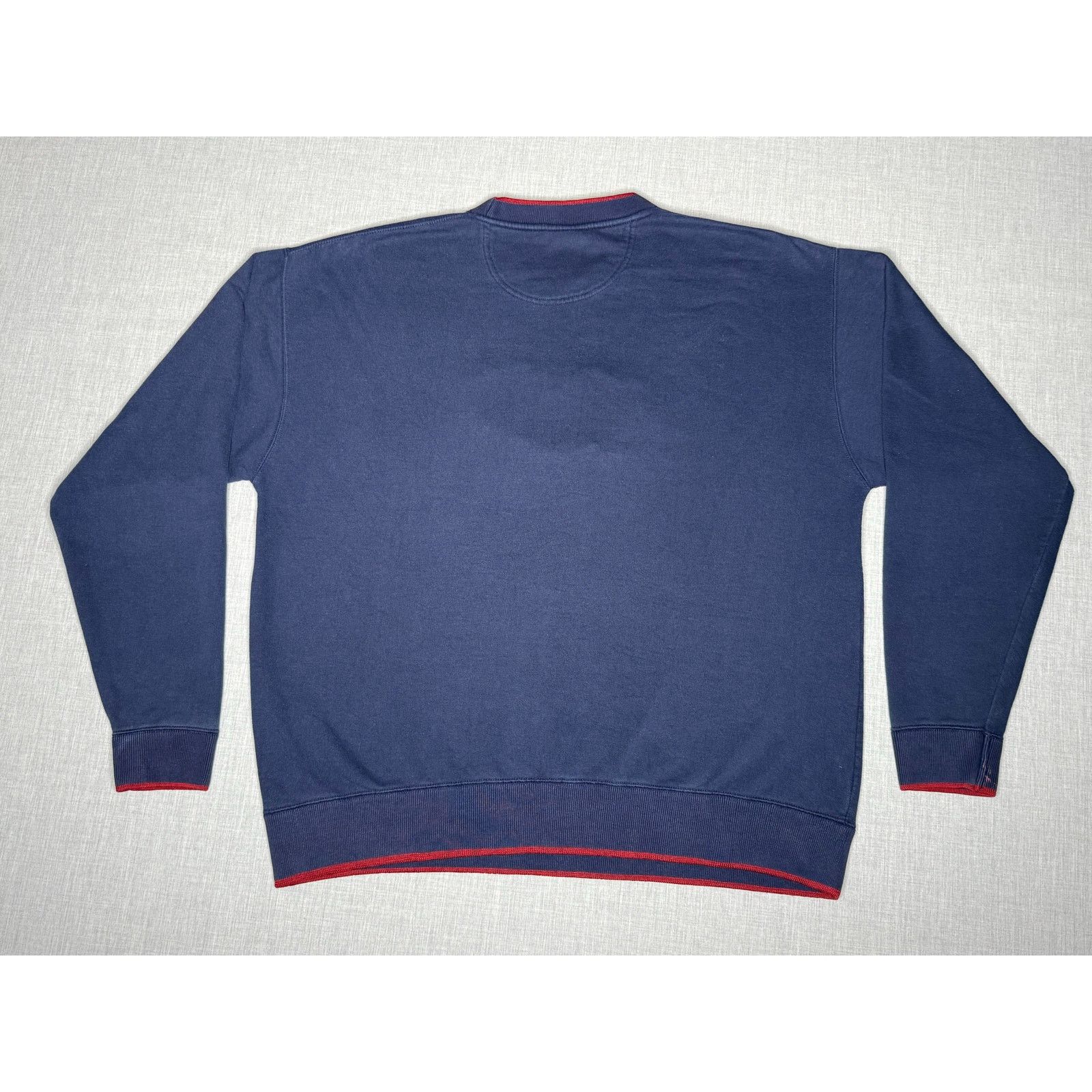 Vintage Vintage Greatest Grandpa Pullover Crewneck Sweatshirt XL Size US XL / EU 56 / 4 - 2 Thumbnail