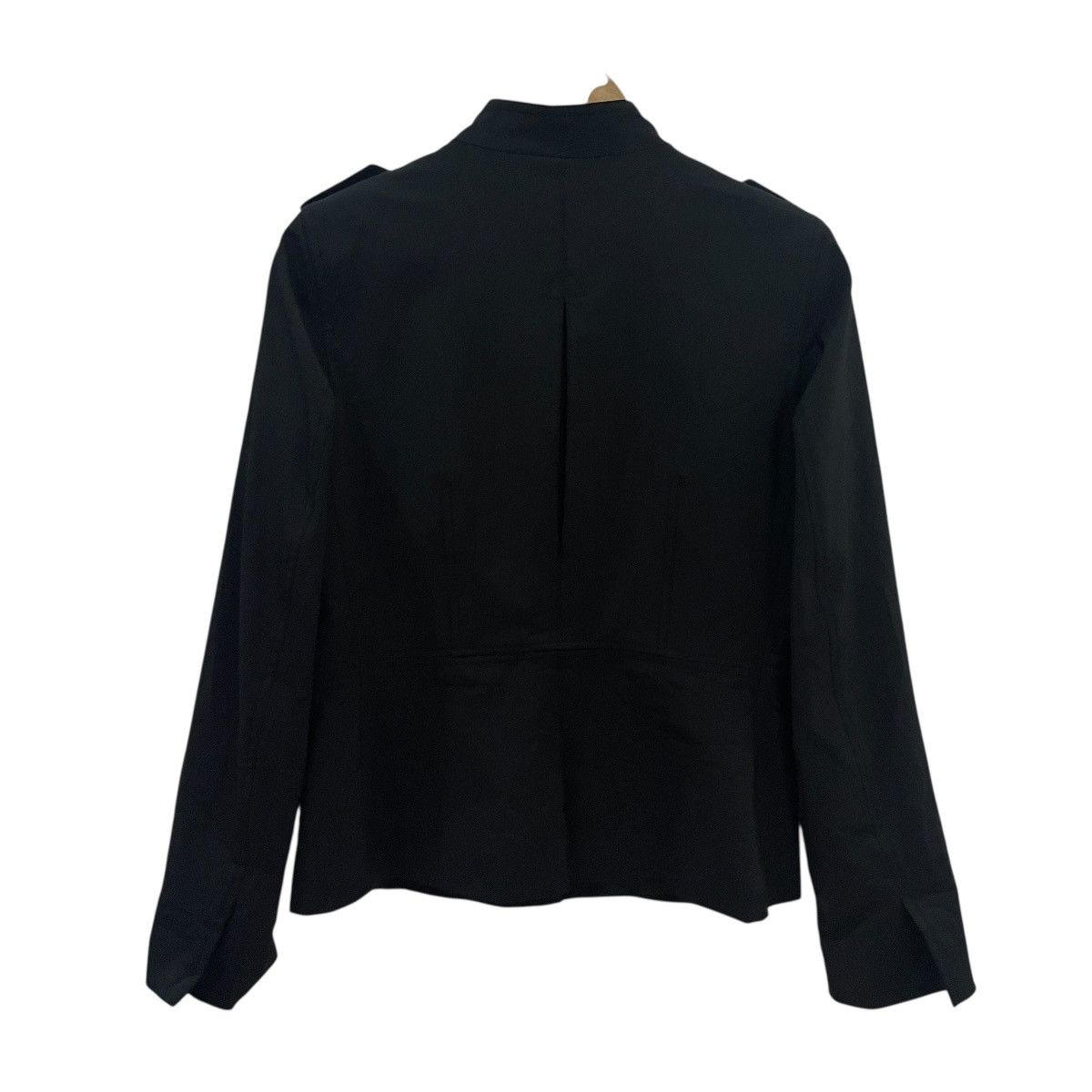 Gianfranco Ferre Vintage Gianfranco Ferre For Korean Air Jacket Size M / US 6-8 / IT 42-44 - 8 Thumbnail