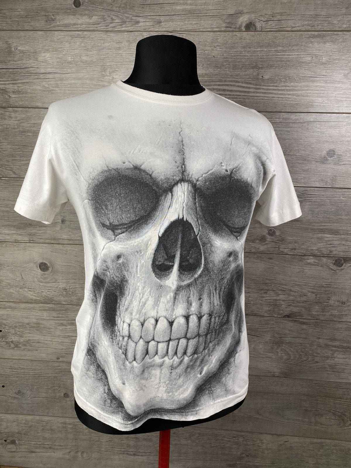 Other T-shirt Spiral Y2K hype style size S-M Size US S / EU 44-46 / 1 - 3 Thumbnail