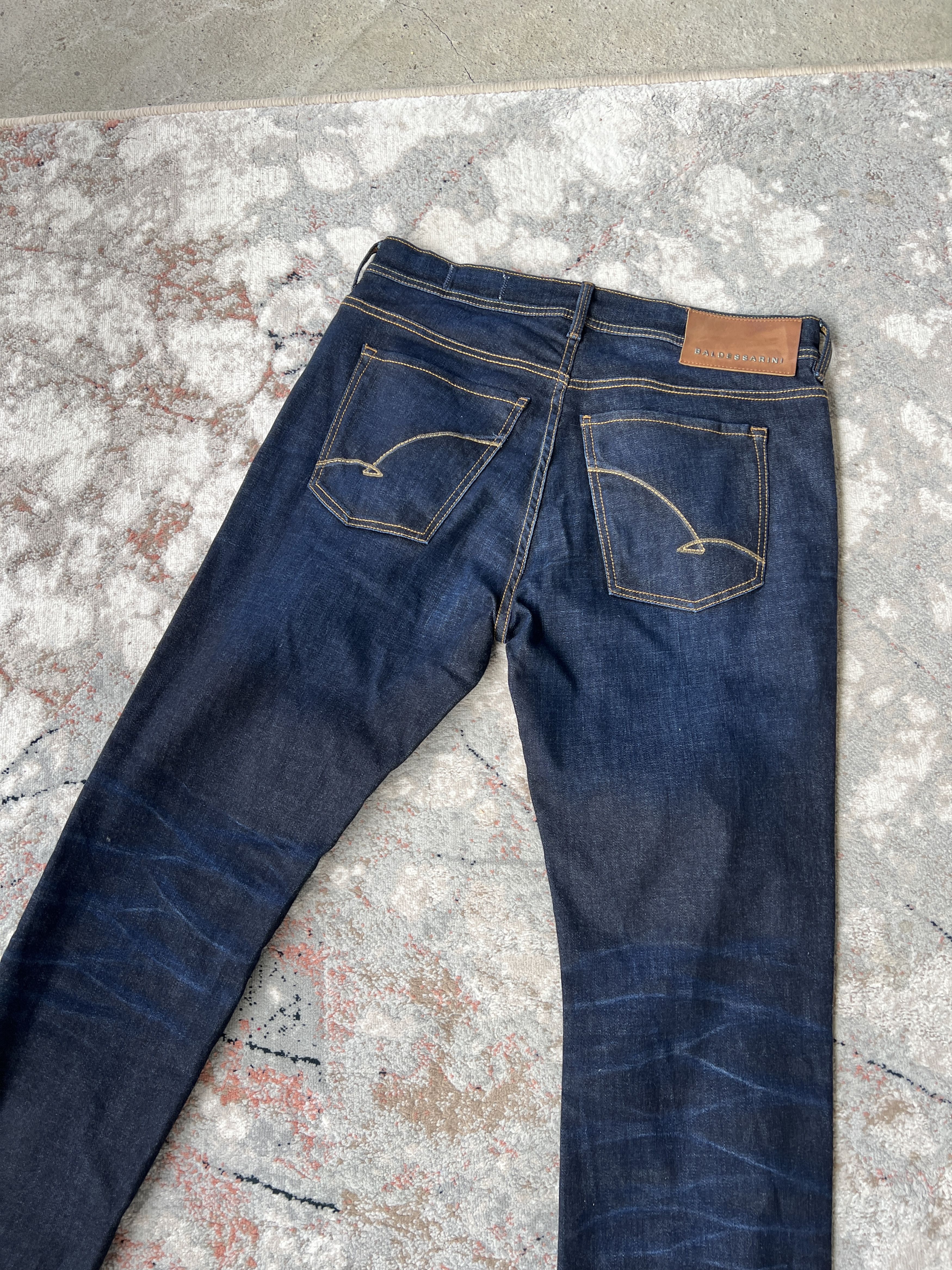 Baldessarini Baldessarini Jeans Size US 32 / EU 48 - 4 Thumbnail