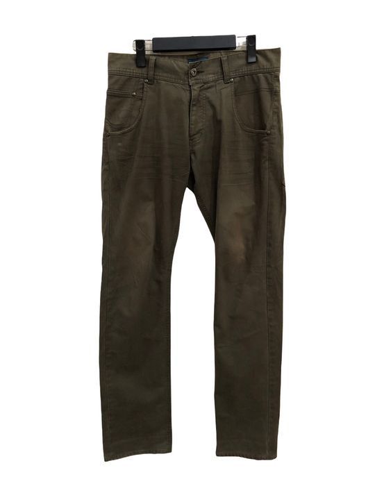 Japanese Brand × RAGEBLUE Japanese Brand Rageblue Multizipper Casual pant Size US 31 - 2 Thumbnail