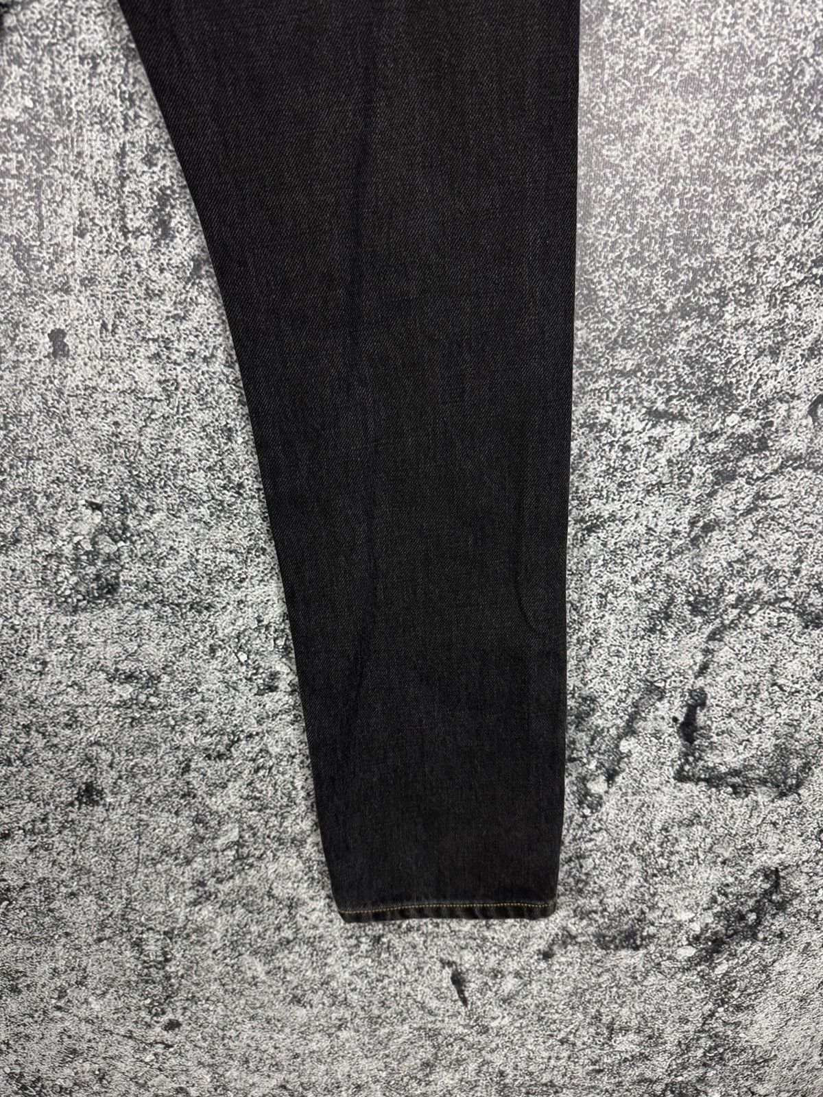 WARDROBE.NYC Wardrobe NYC Denim Pants Baggy Jeans Made in USA Size 28 Size 28" / US 6 / IT 42 - 13 Thumbnail