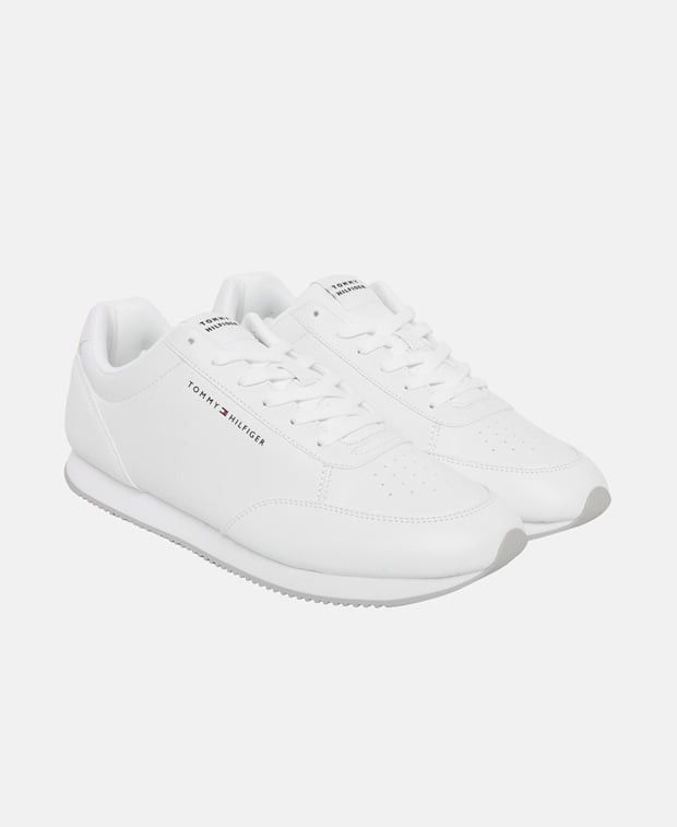 Tommy Hilfiger LO RUNNER Sneakers Size US 9 / EU 42 - 1 Thumbnail