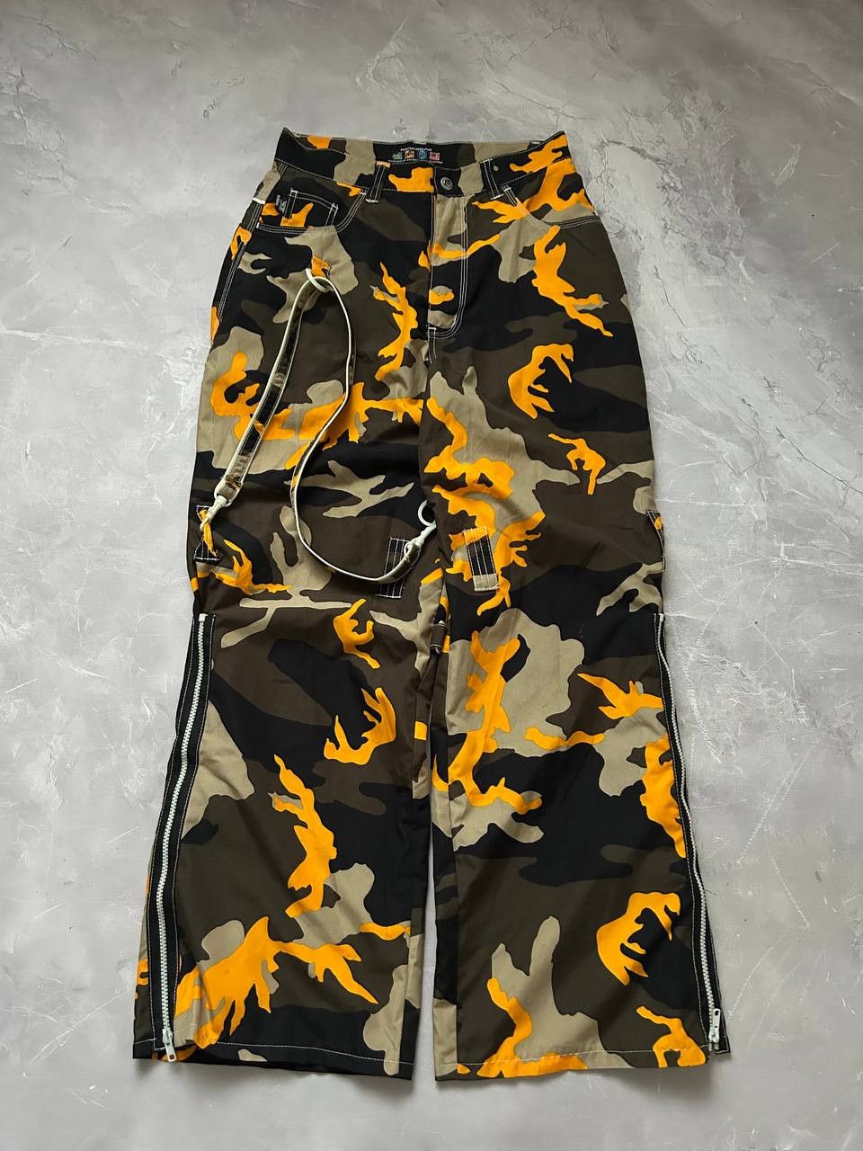 Macgear Pants | Grailed