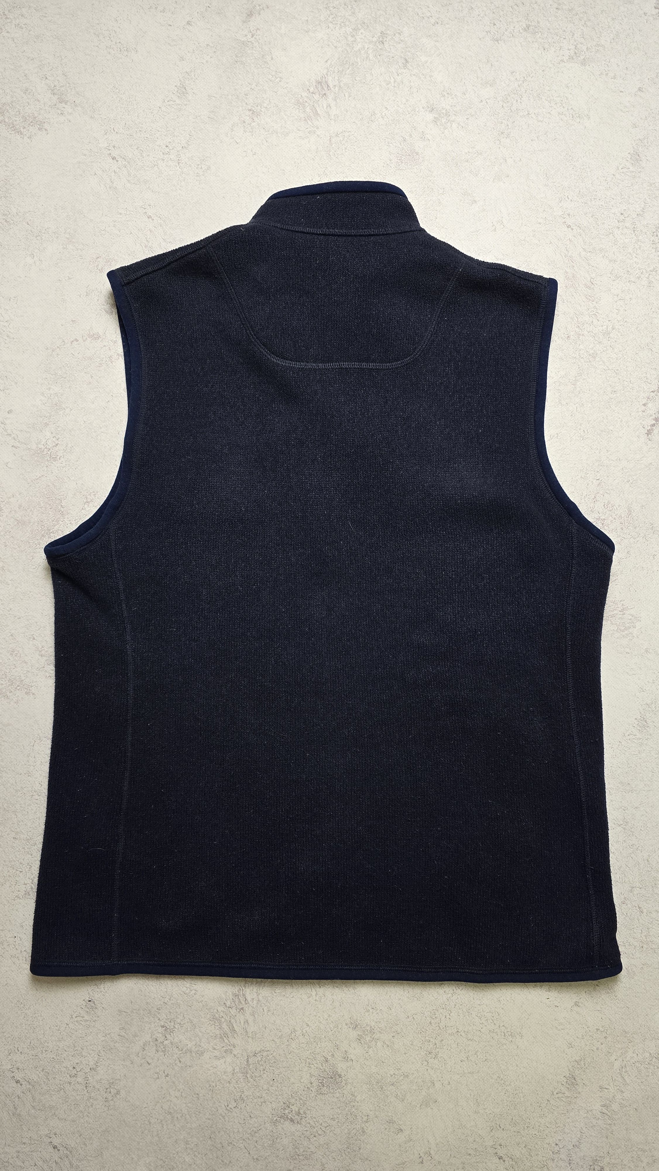 Arc'teryx Arc’teryx Polartec Fleece Vest Full Zip Gorpcore Tech Size US M / EU 48-50 / 2 - 2 Thumbnail