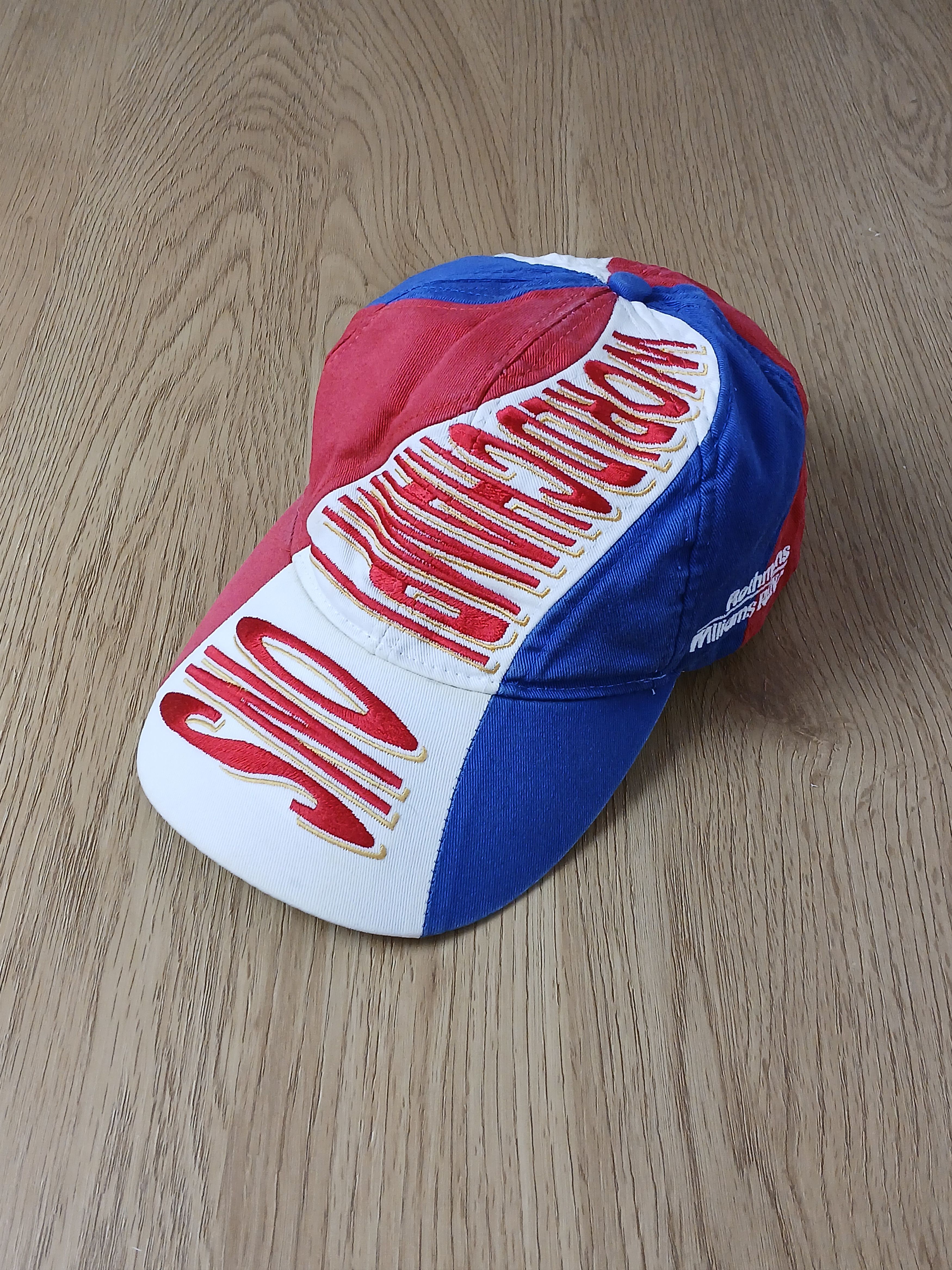 帽子 redbull Sebastian Vettel 00s Beanie y2k redbull Sebastian Vettel 00s Beanie y2k - メルカリ