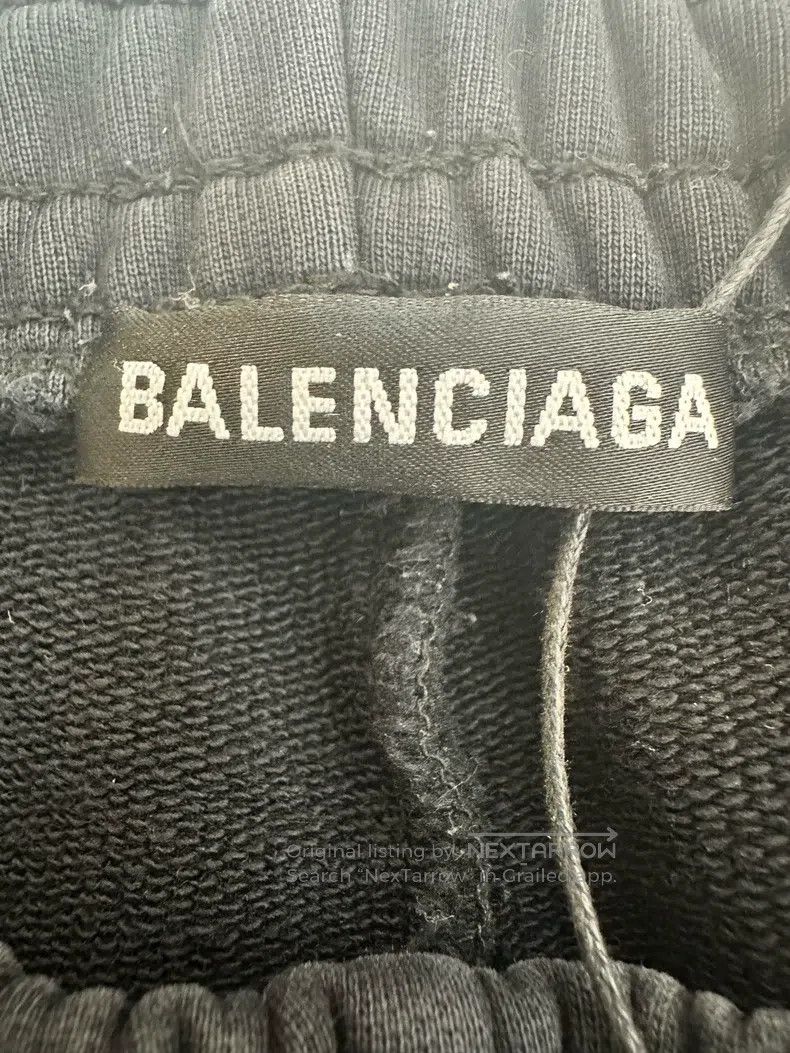 Balenciaga Balenciaga size XS Shorts Size US 27 - 4 Thumbnail