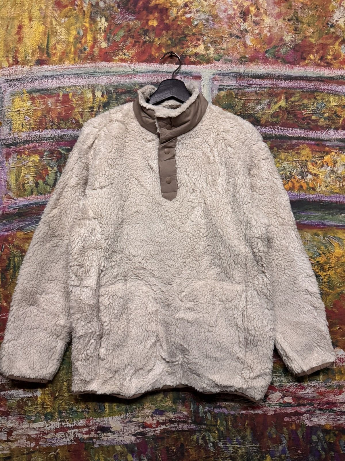 Uniqlo × White Mountaineering Uniqlo White Mountaineering Size US S / EU 44-46 / 1 - 3 Thumbnail