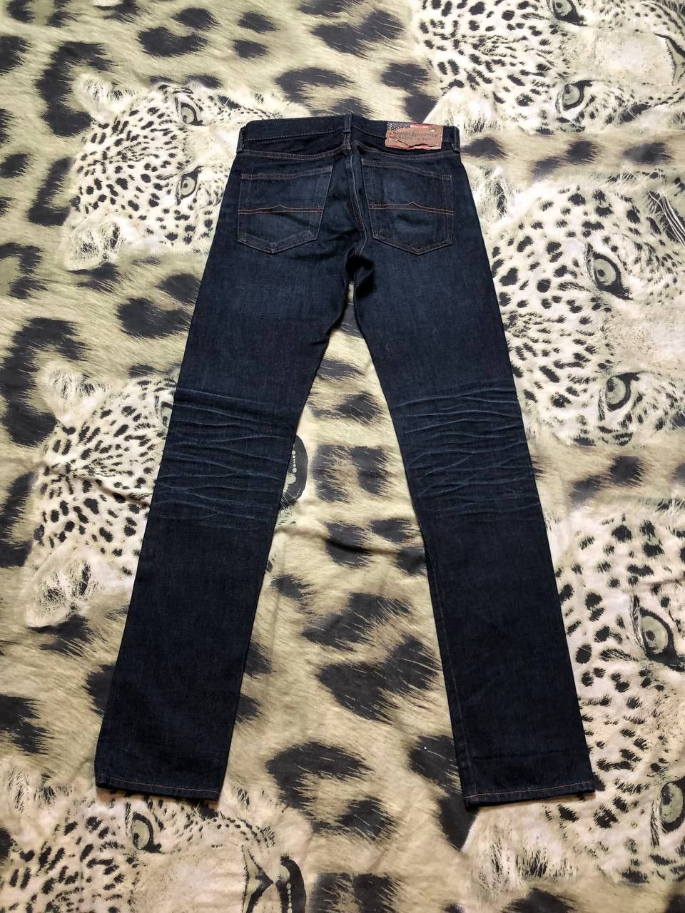 Ralph Lauren Ralph Lauren Jeans Size 29" - 21 Thumbnail