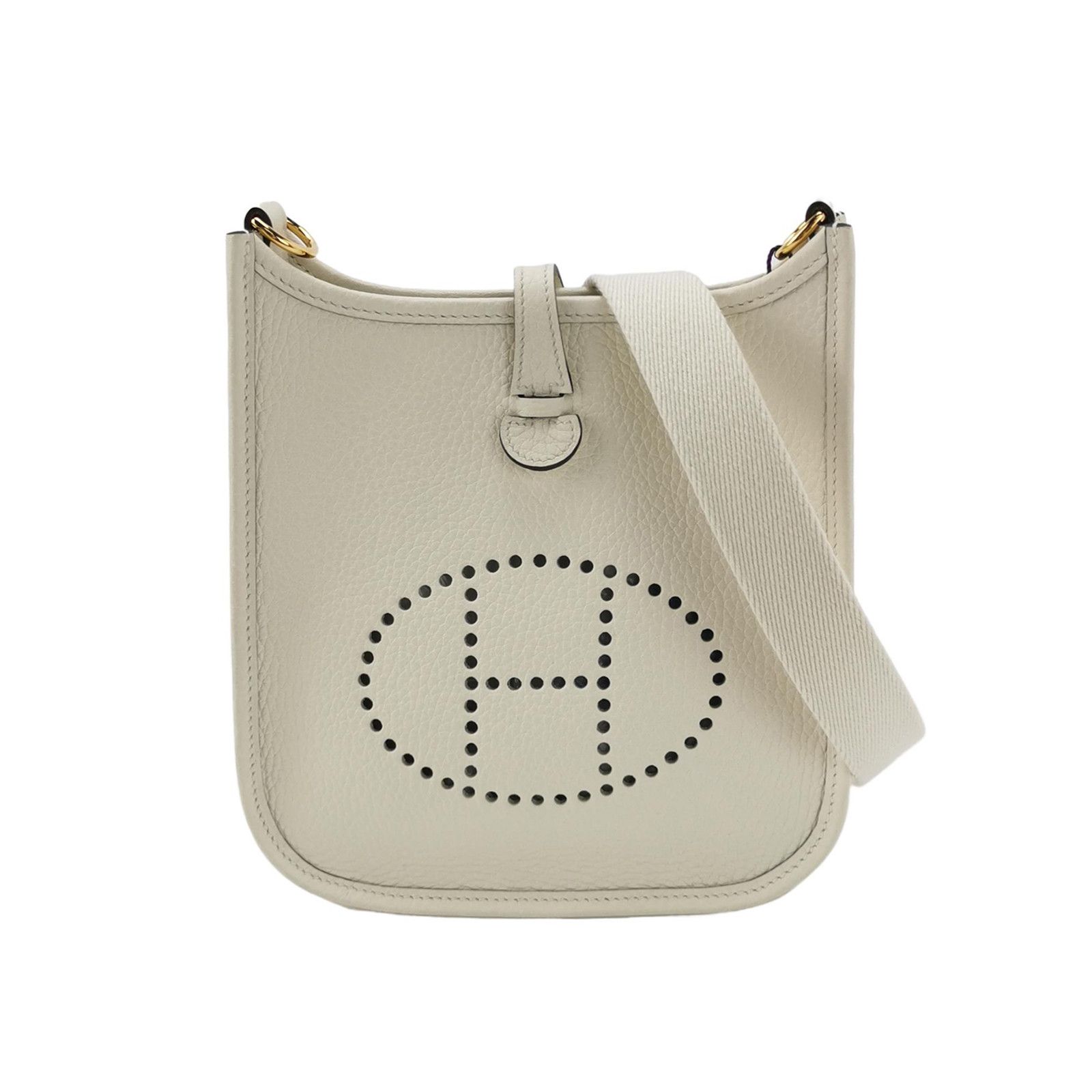 Hermes Hermes Women os Shoulder Bags Size ONE SIZE - 1 Thumbnail