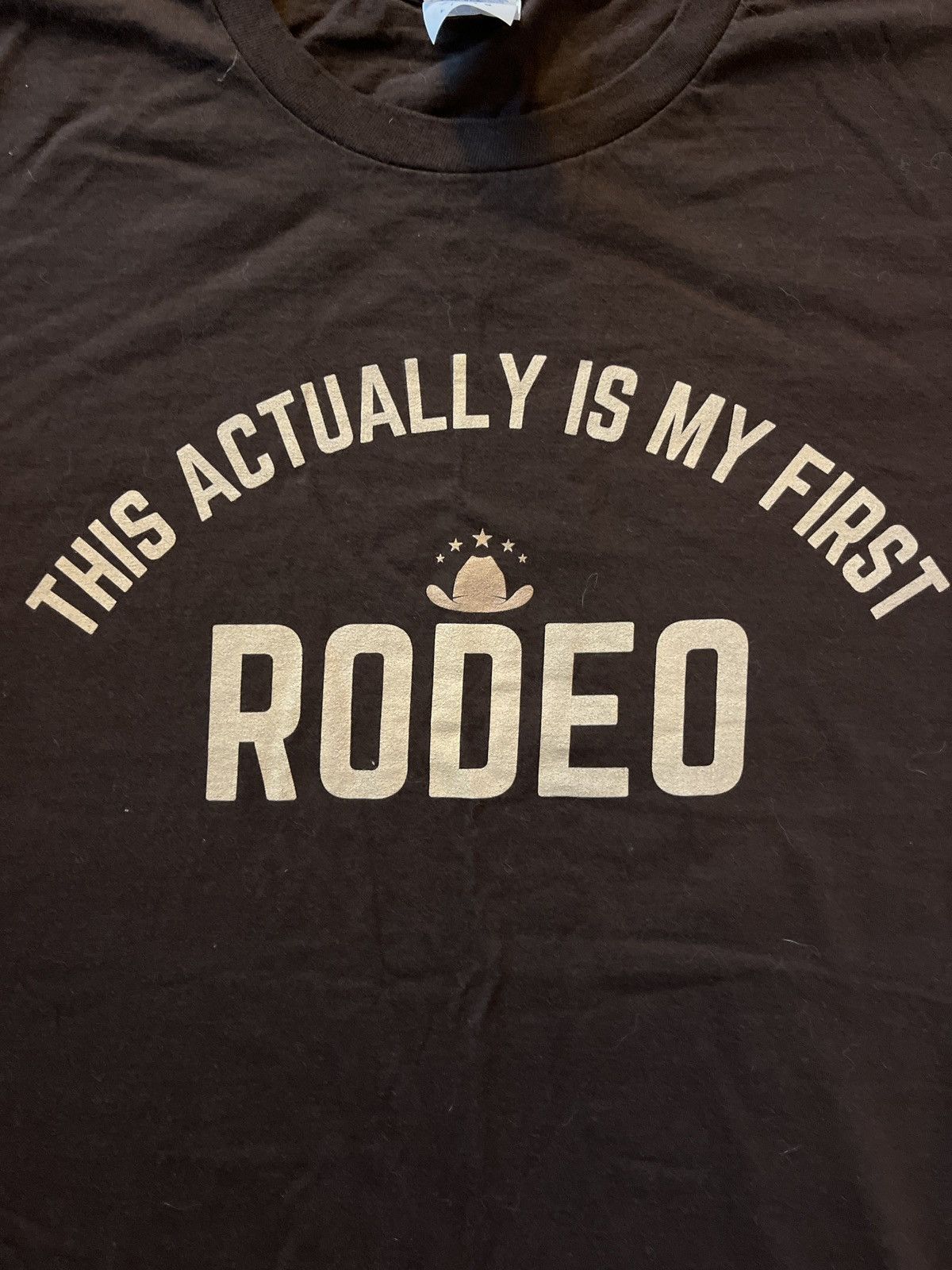 Other Rodeo shirt Size US L / EU 52-54 / 3 - 2 Thumbnail