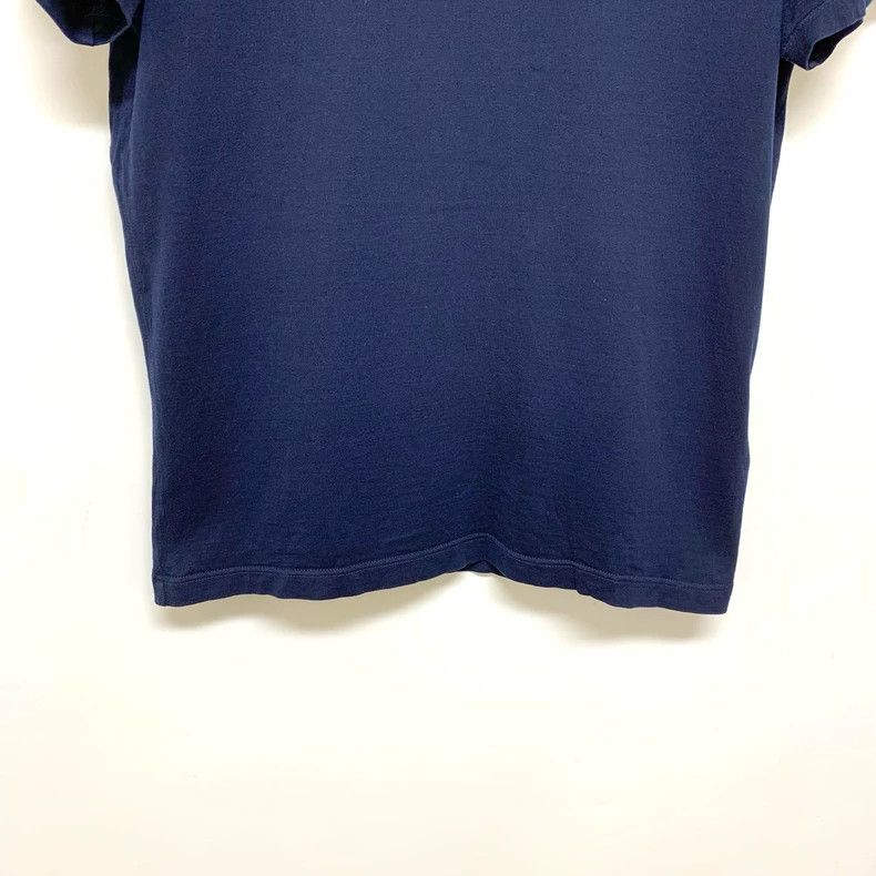 Louis Vuitton Louis Vuitton Chest small logo short sleeve 2503-Nextarrow Size US M / EU 48-50 / 2 - 6 Thumbnail