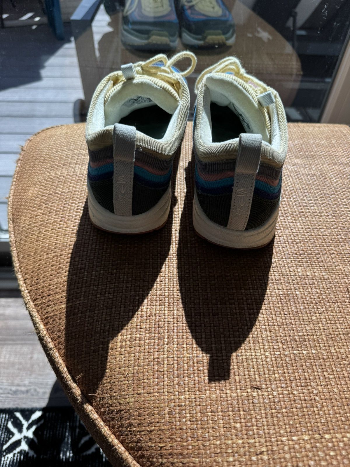 Nike Nike Air Max 1/97 Sean Wotherspoon - 11 Size US 11 / EU 44 - 5 Thumbnail
