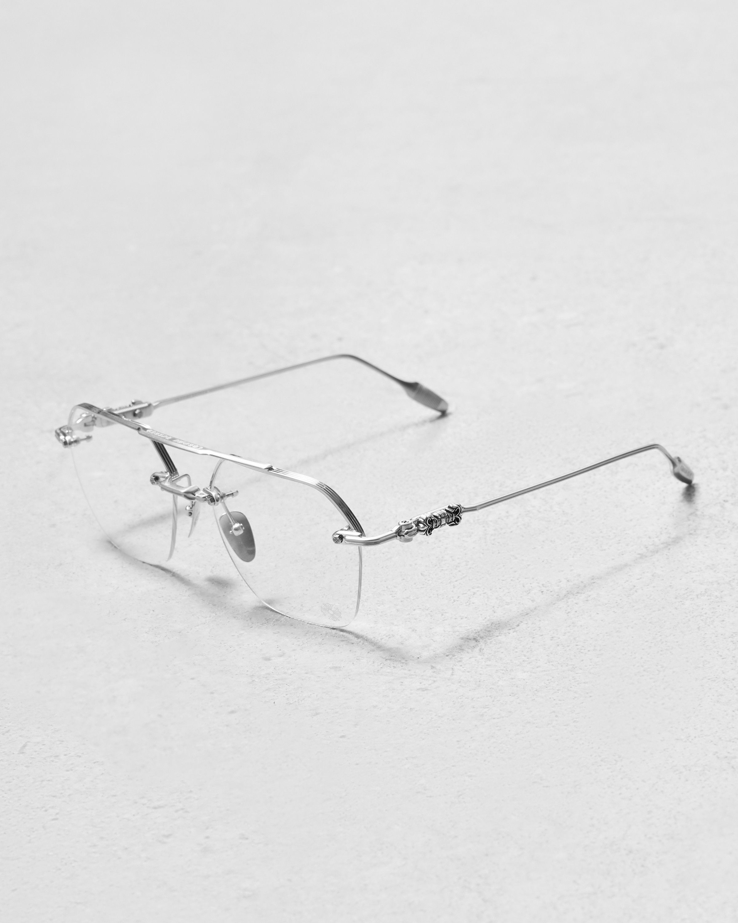 Chrome Hearts CHROME HEARTS FLUID Size ONE SIZE - 1 Thumbnail