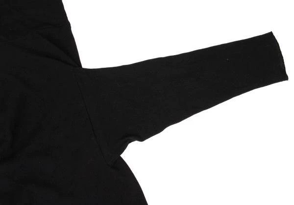 Comme des Garcons Comme Des Garcons Black Retro Anamorphic Design Top Size M / US 6-8 / IT 42-44 - 8 Thumbnail