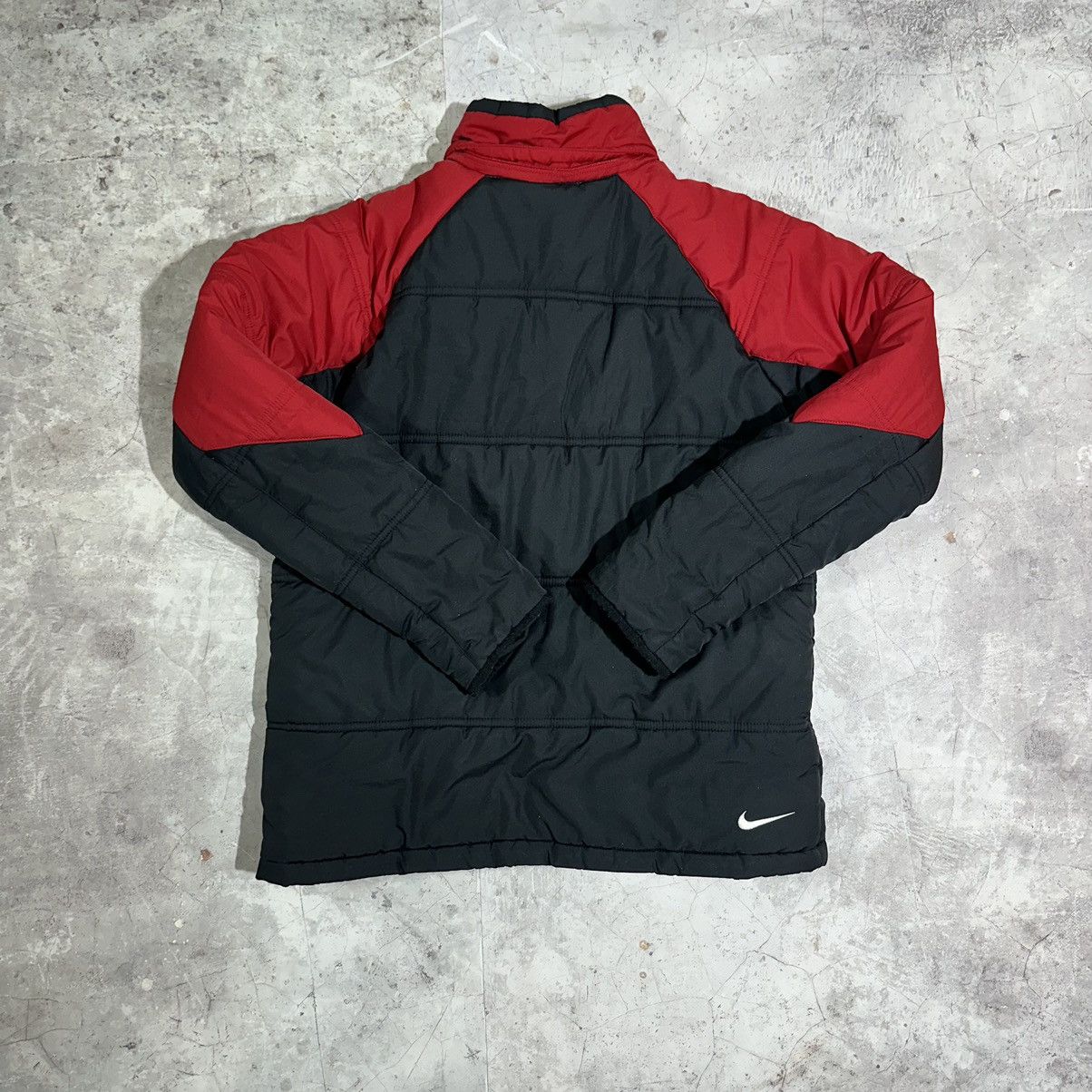Nike Nike sideswoosh winter Jacket Size US M / EU 48-50 / 2 - 3 Thumbnail