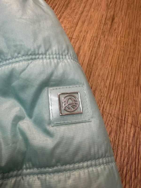 Sportalm Kitzbuhel Sportalm Kitzbuhel Reversible Insulated Jacket Nylon M/L Size M / US 6-8 / IT 42-44 - 9 Thumbnail